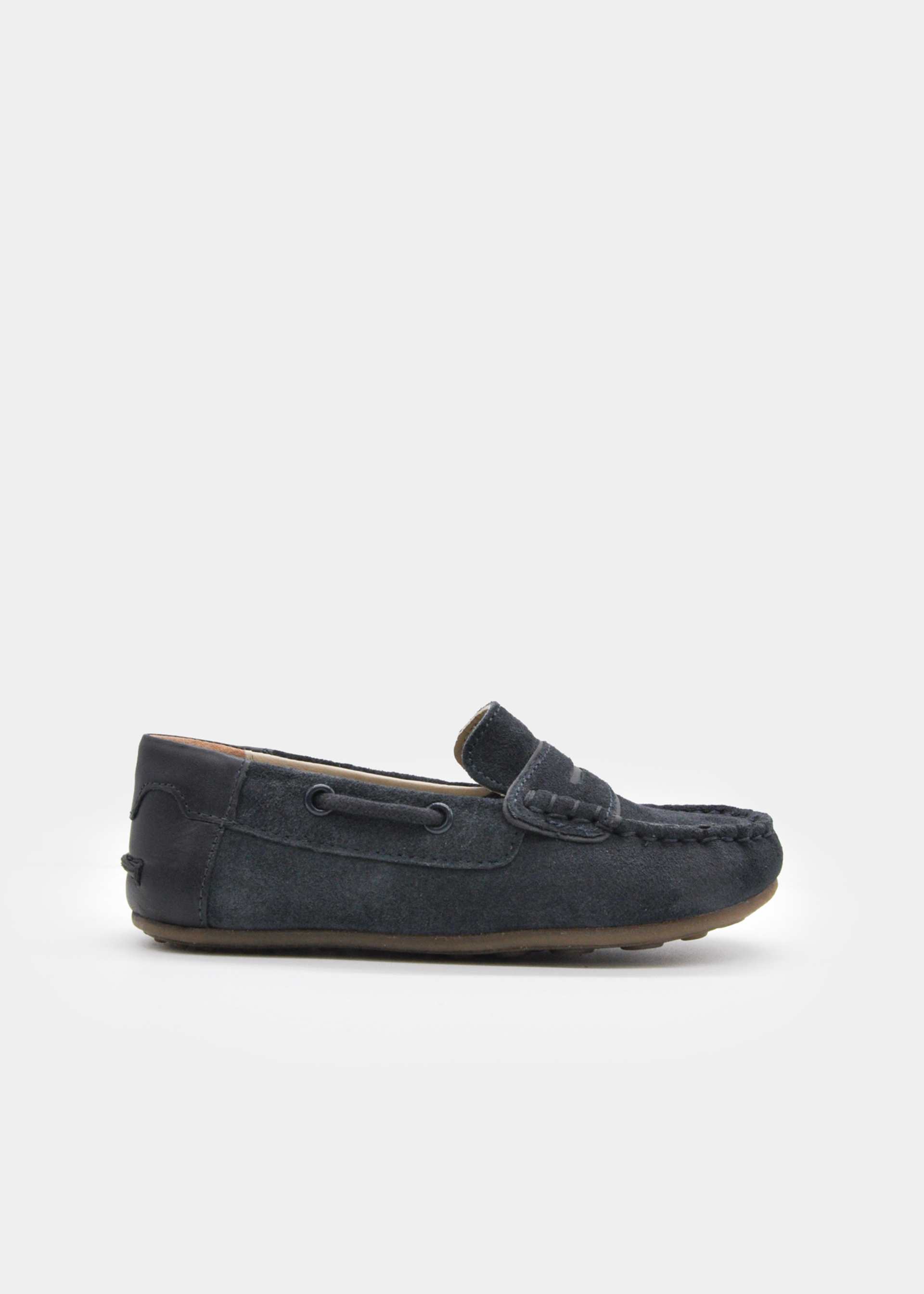 Boy Moccasin