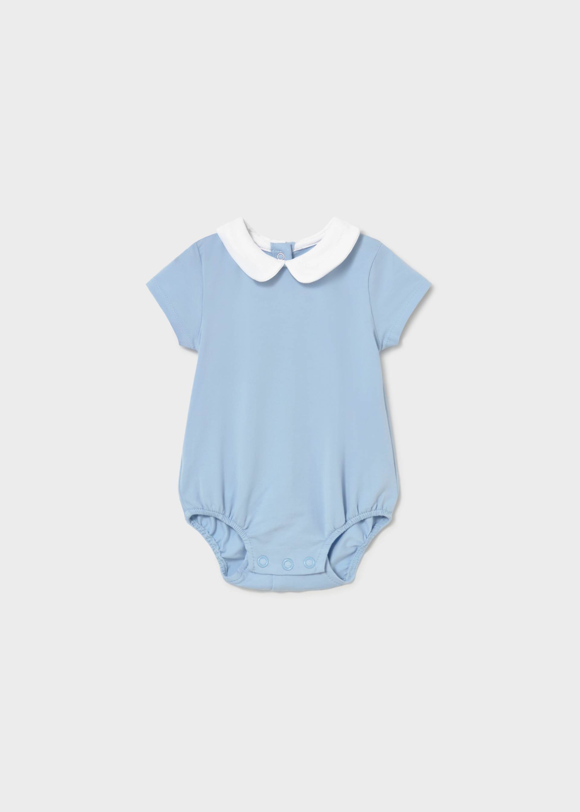 Romper newborn