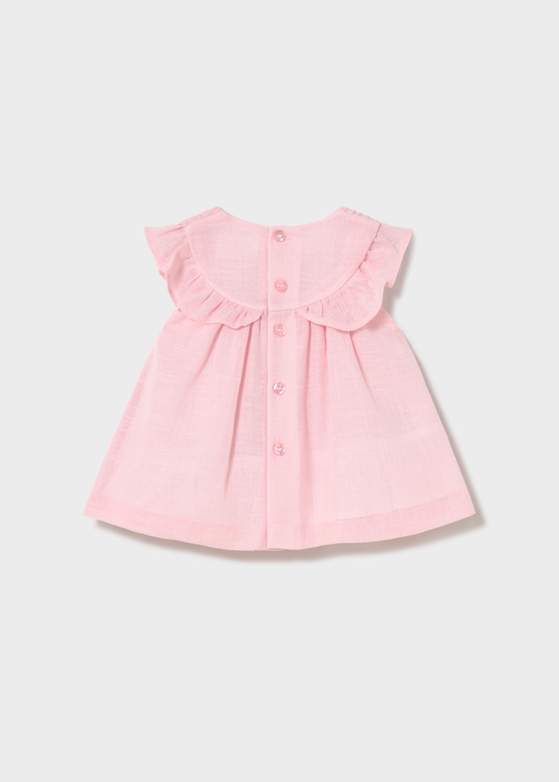 Rochie nou-nascut