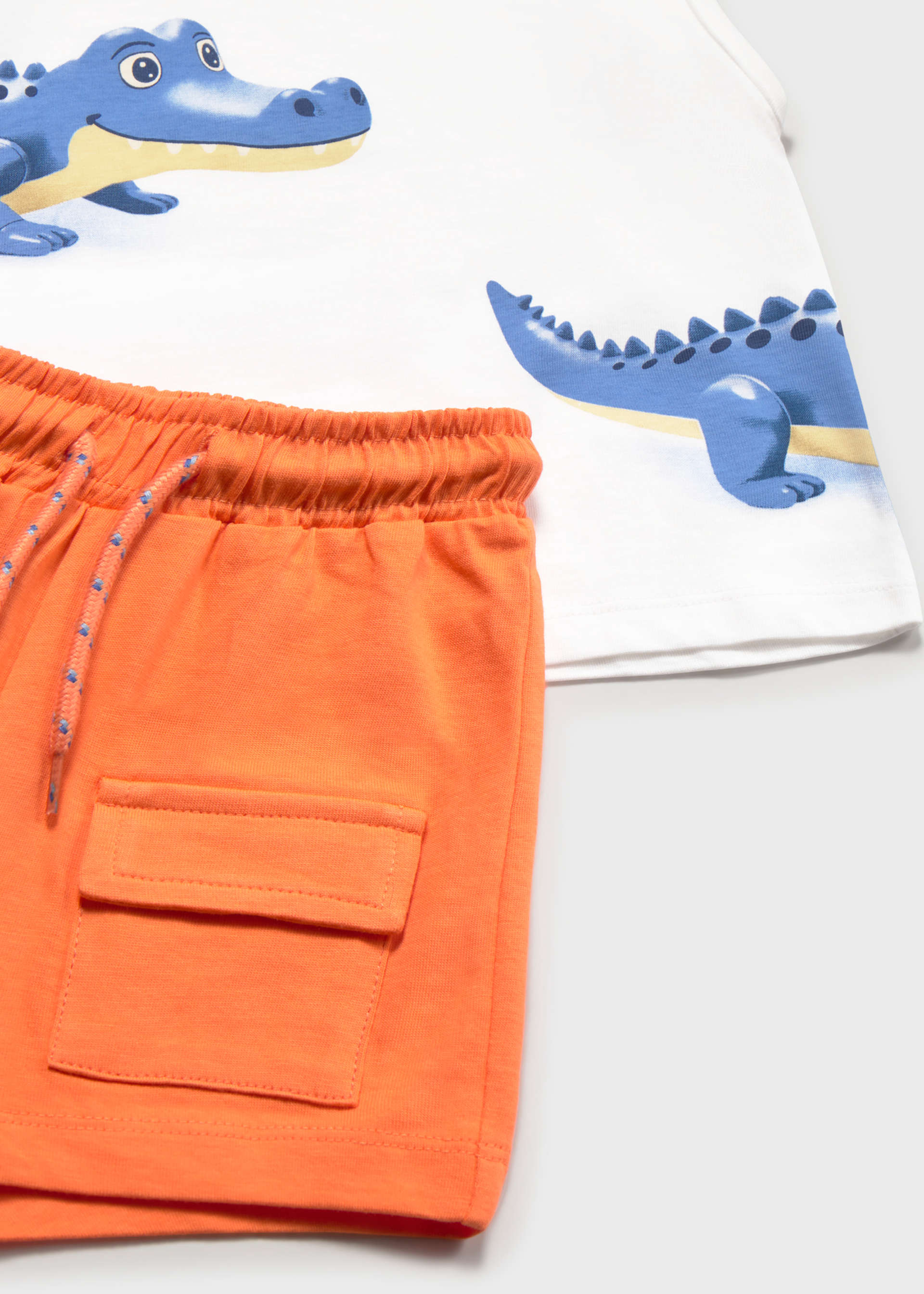 Baby Printed 3-Piece Set