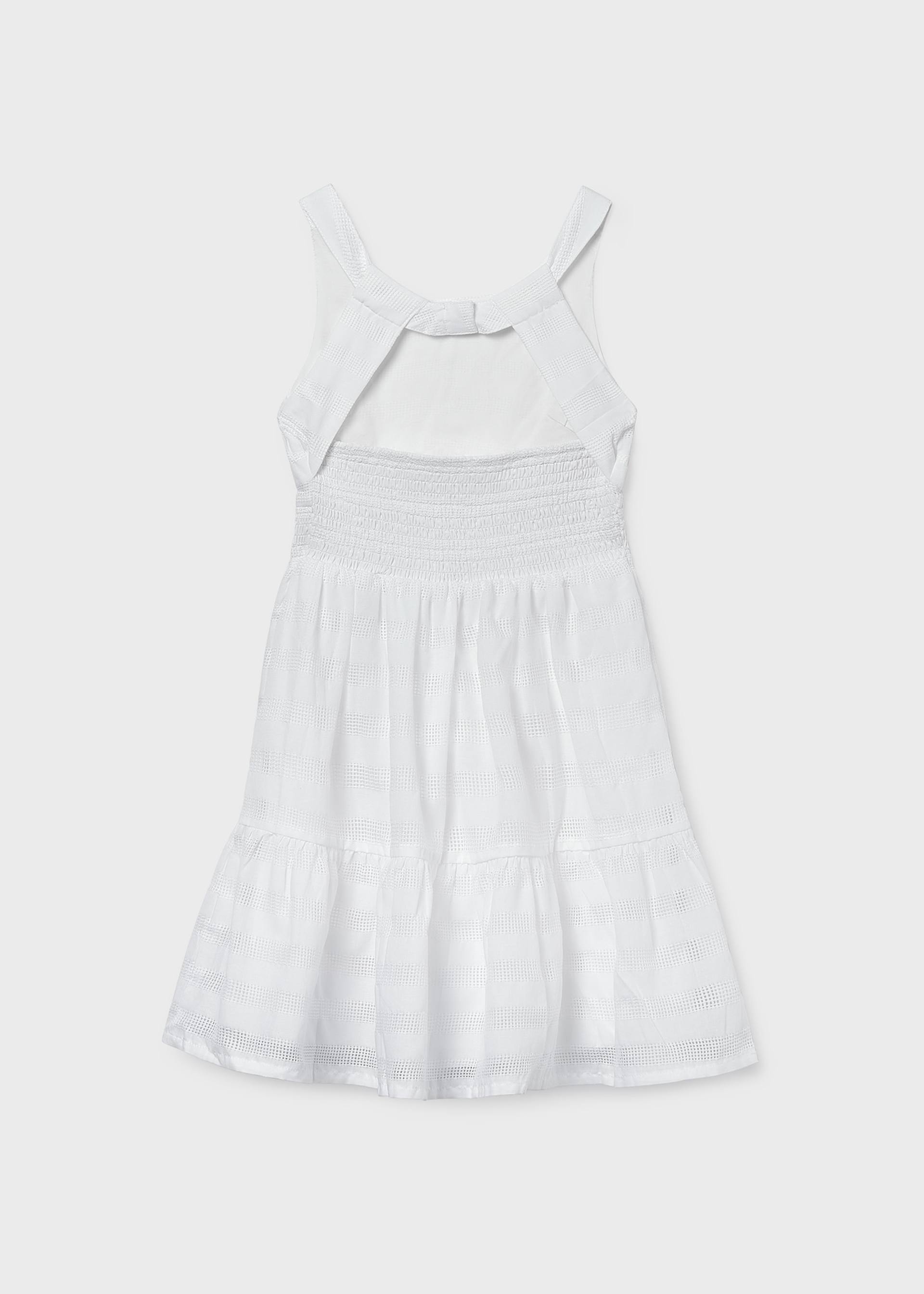 Vestito fantasia ragazza