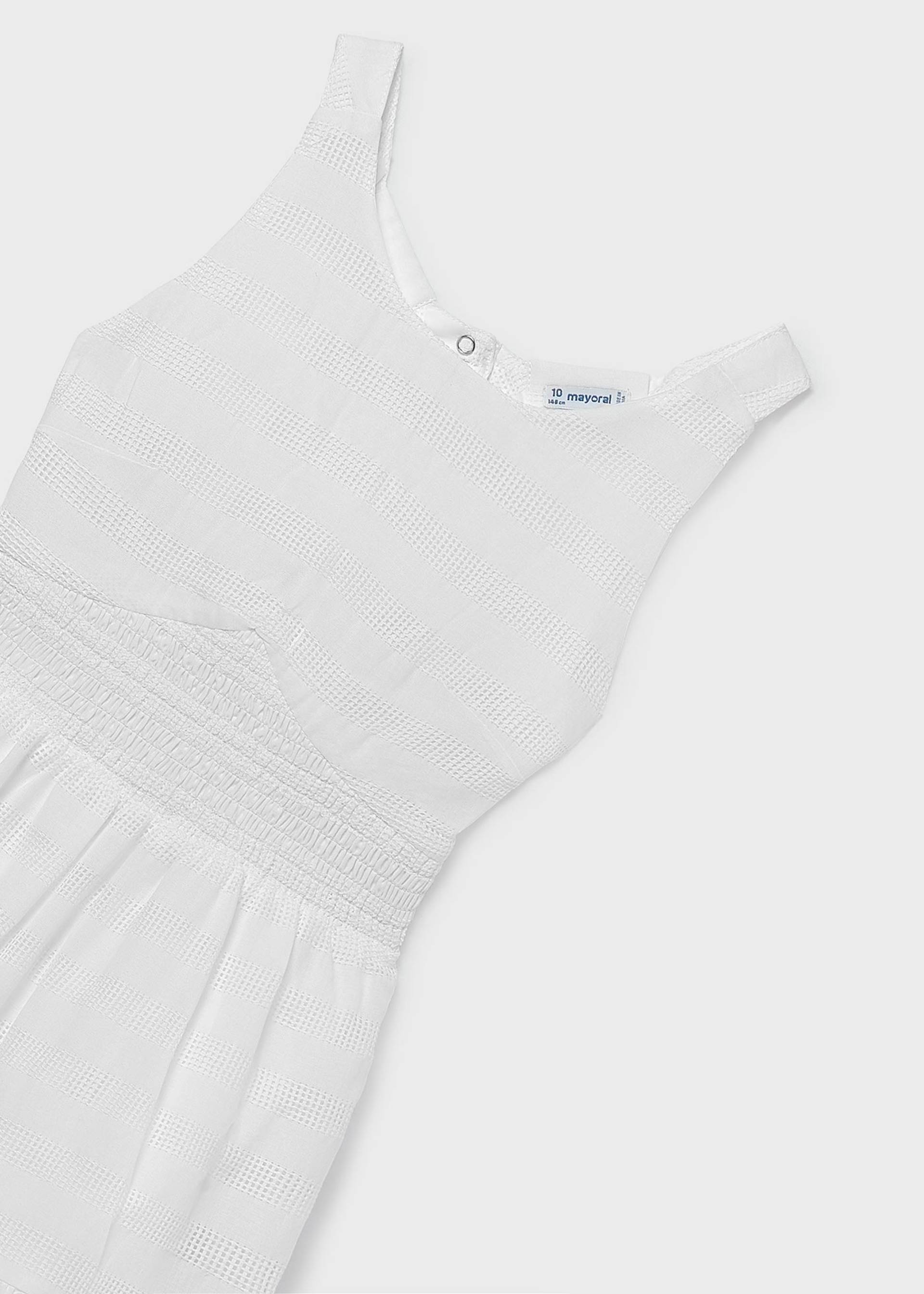 Vestido fantasia rapariga