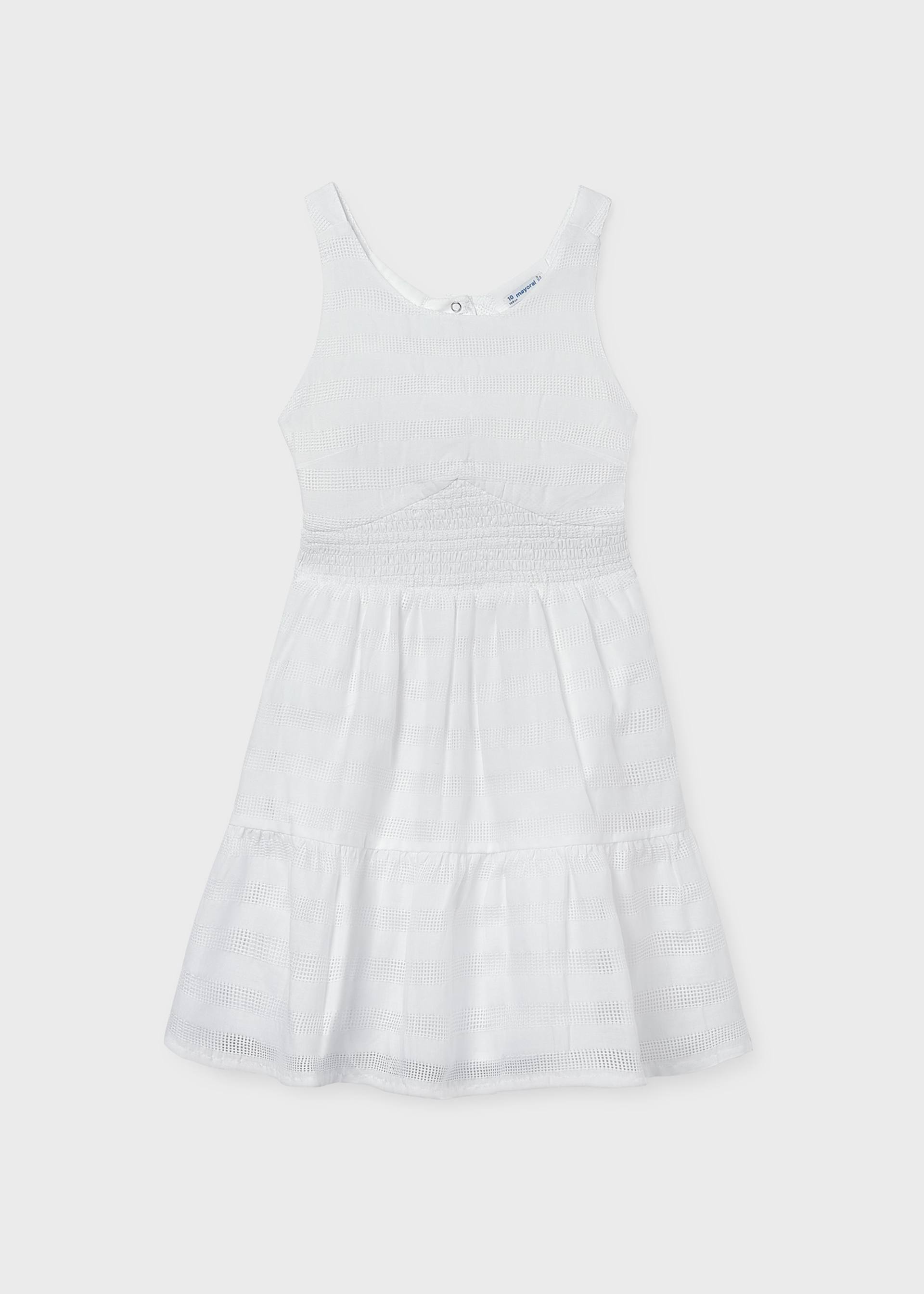Vestito fantasia ragazza