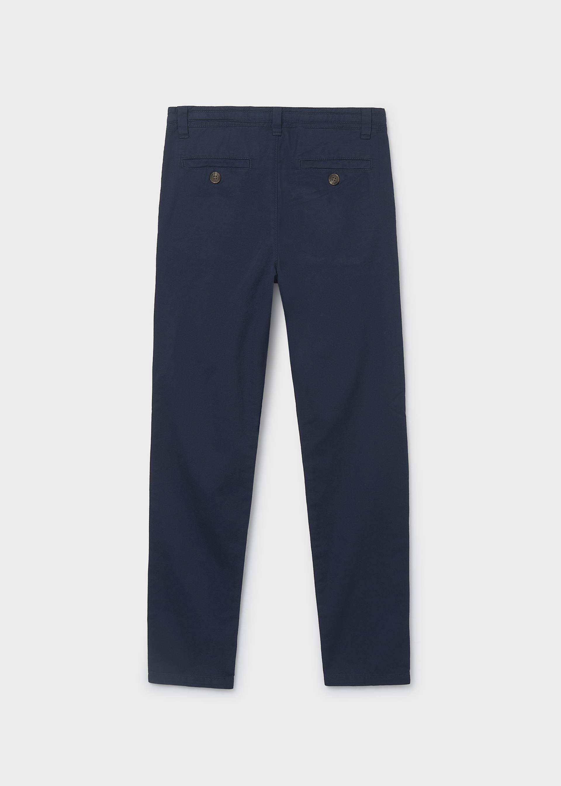 Boys' chino pants