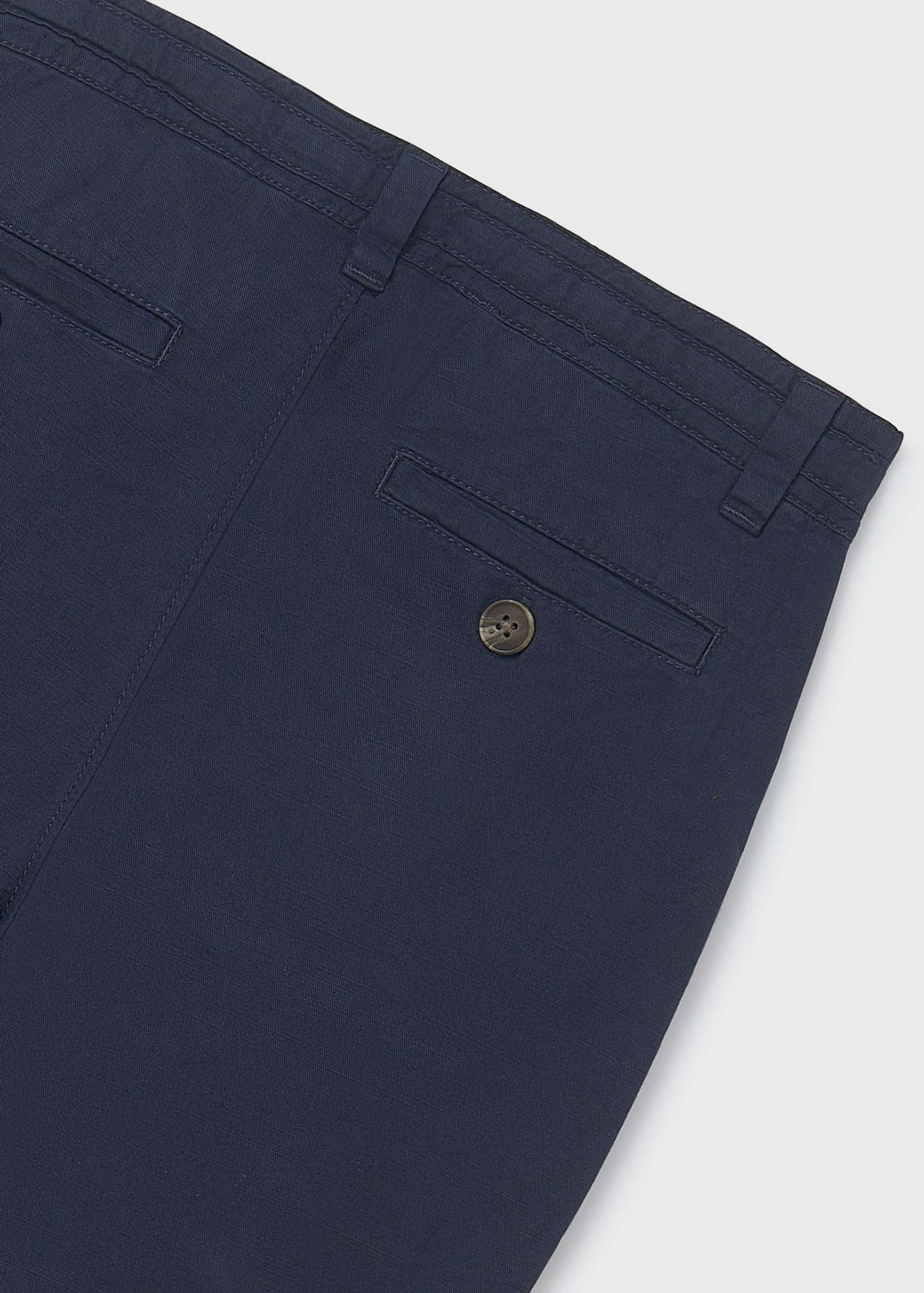 Calça chino rapaz