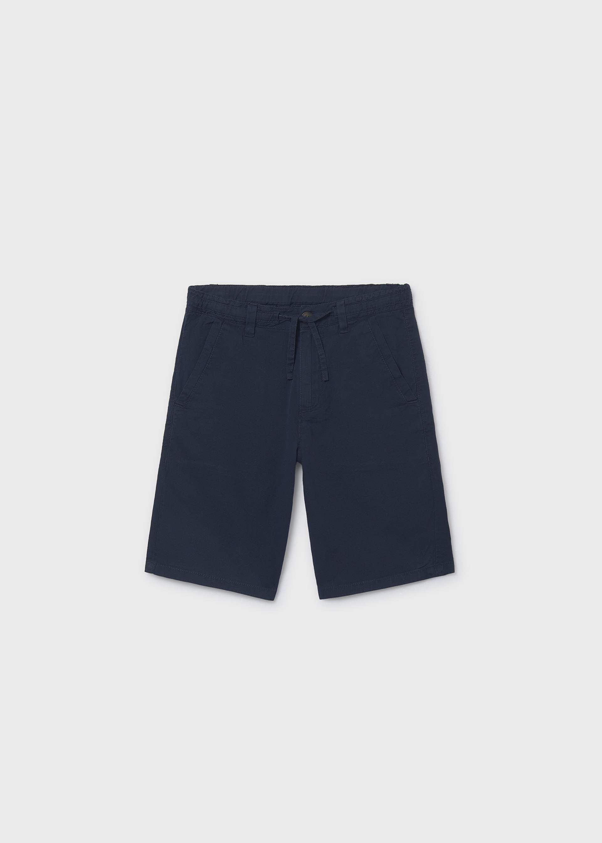 Bermuda chino ragazzo