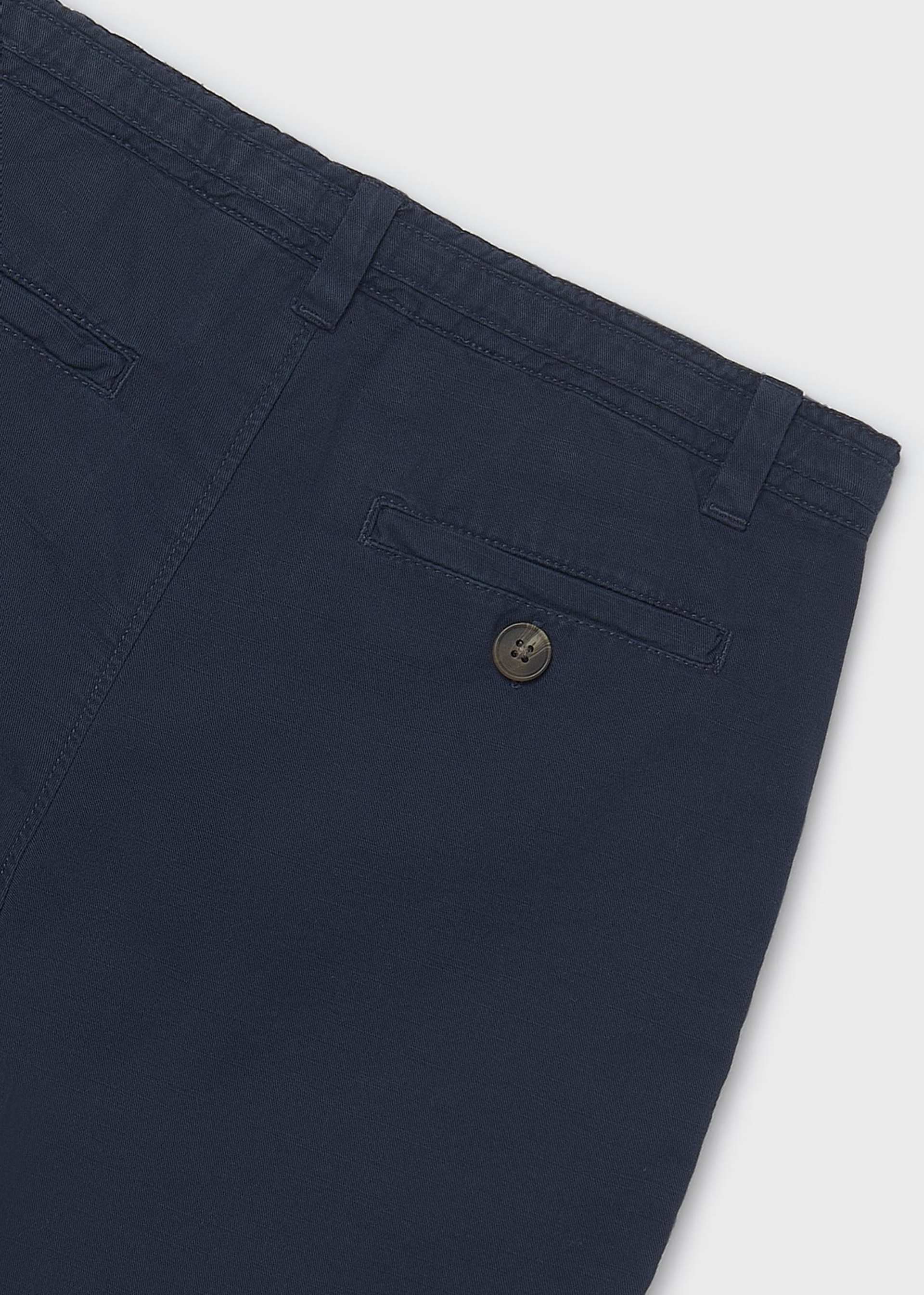 Chino-Bermudas Teenager Jungen