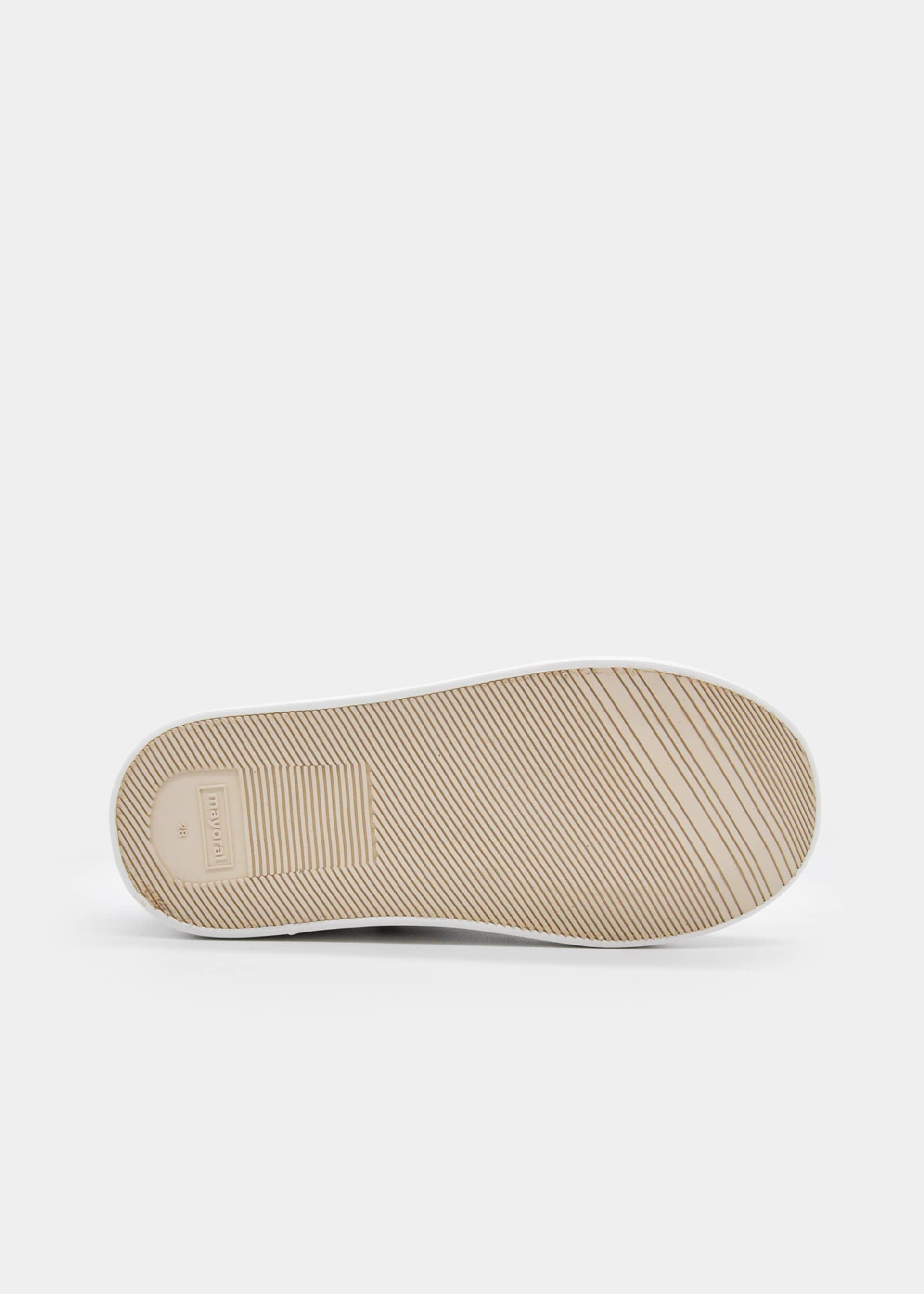 Sportschuhe Glitzer Mädchen