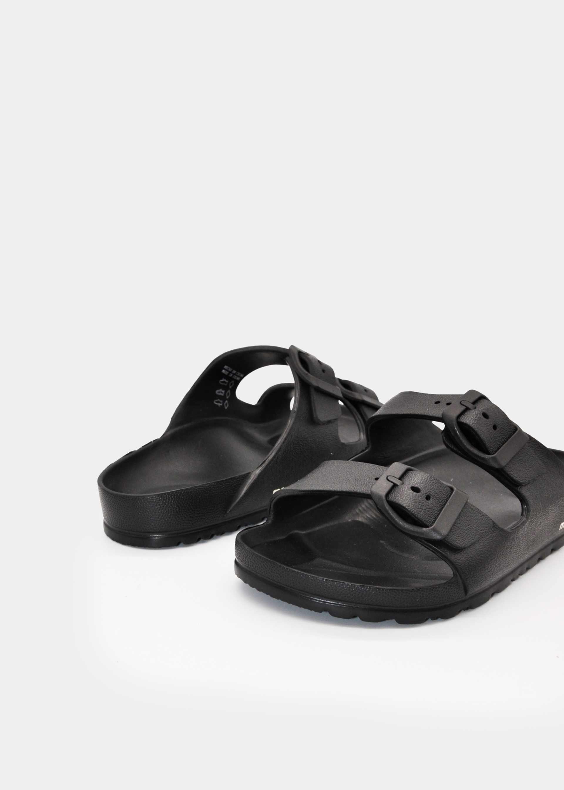 Sandalen mit Schnallen Jungen