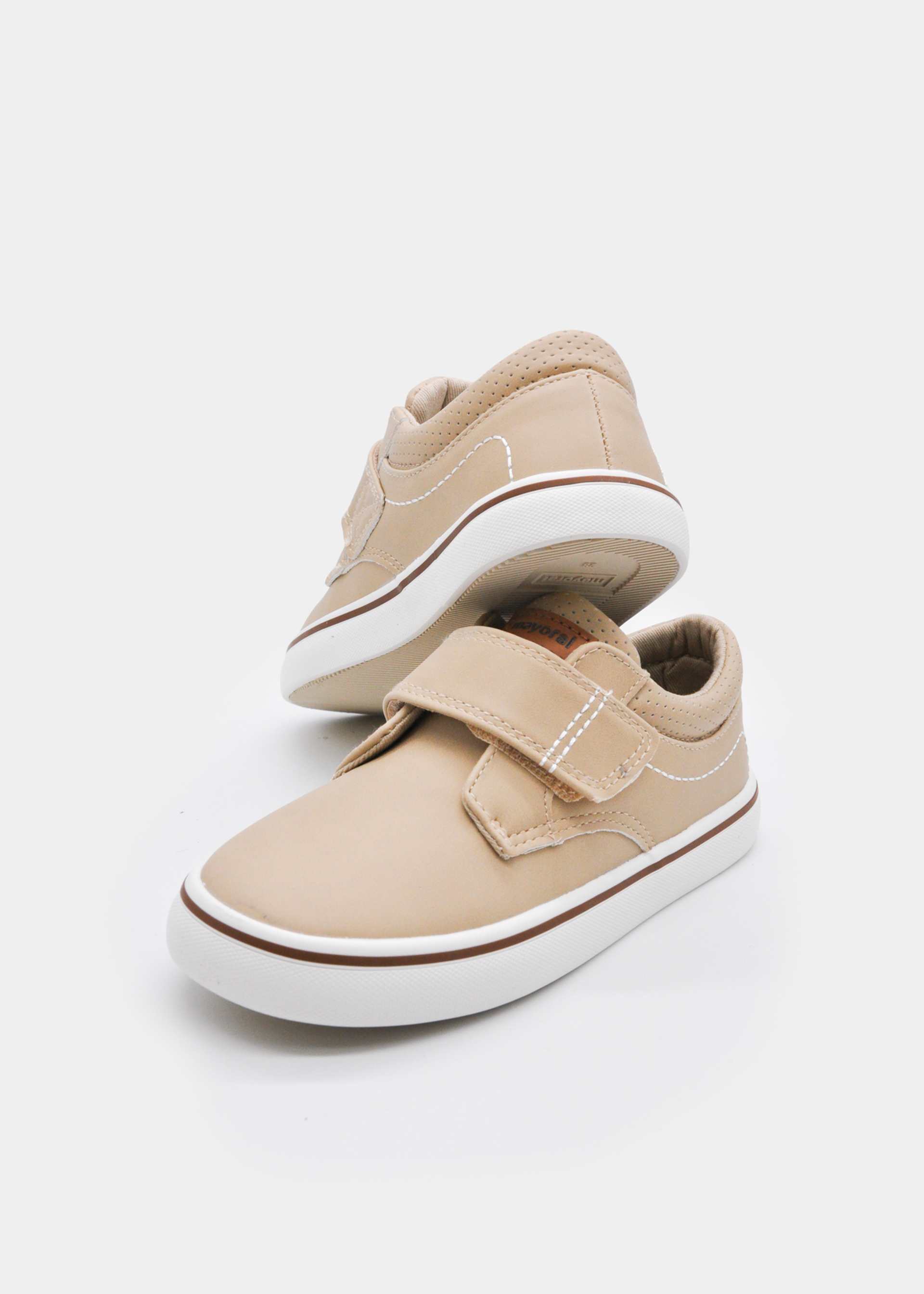 Scarpe velcro bambino