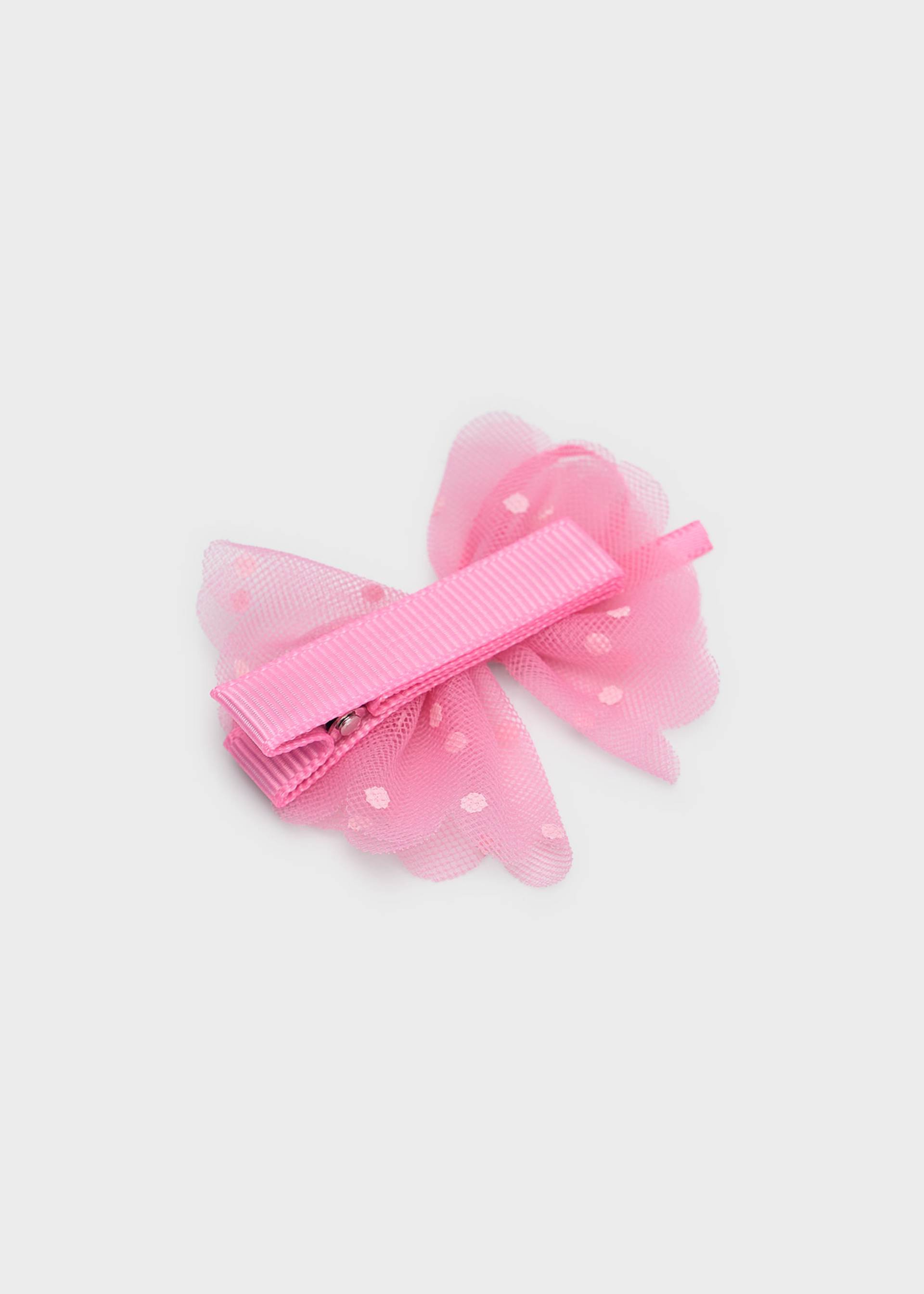 Plumeti Haarclip Mädchen