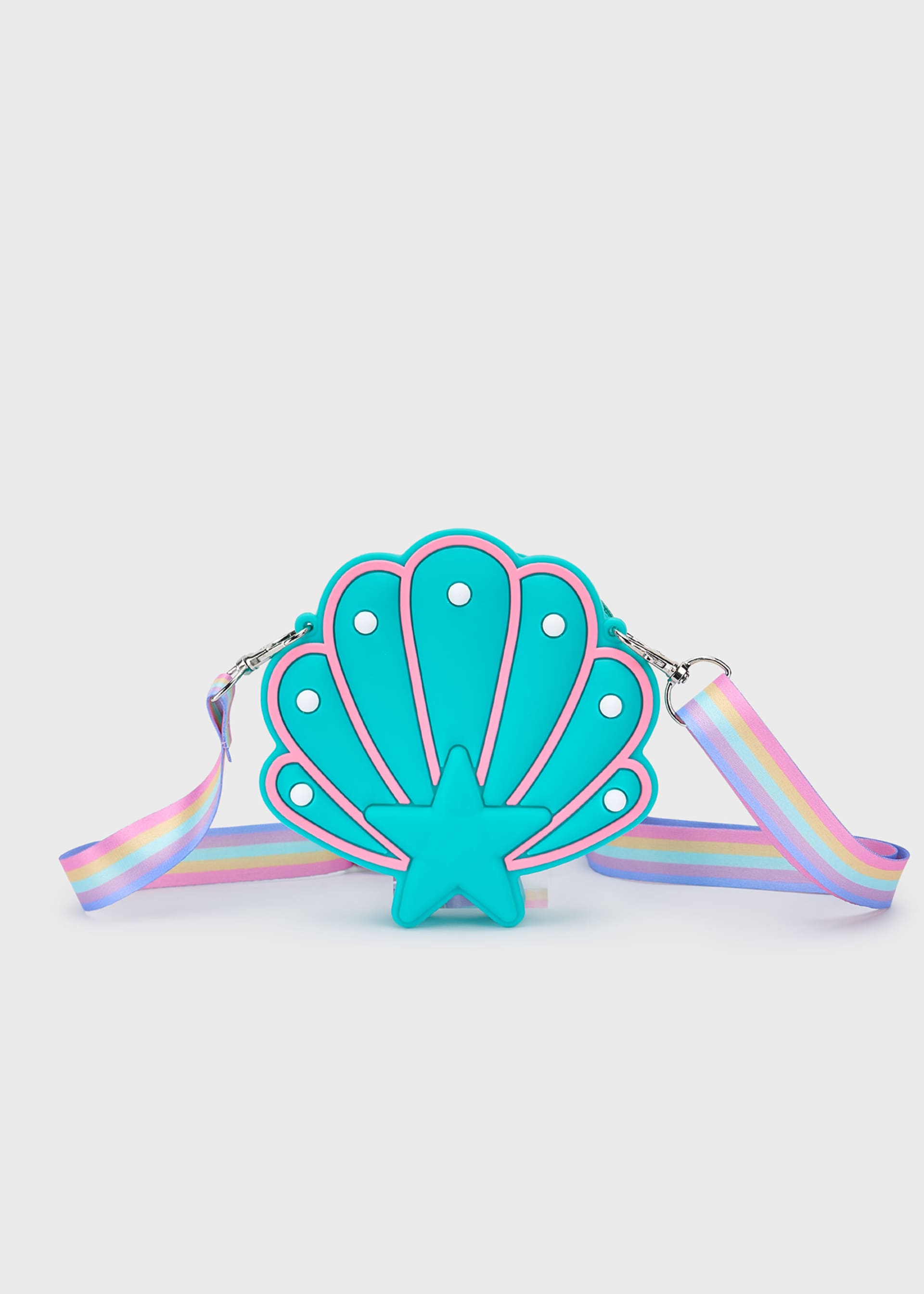 Bolso concha niña