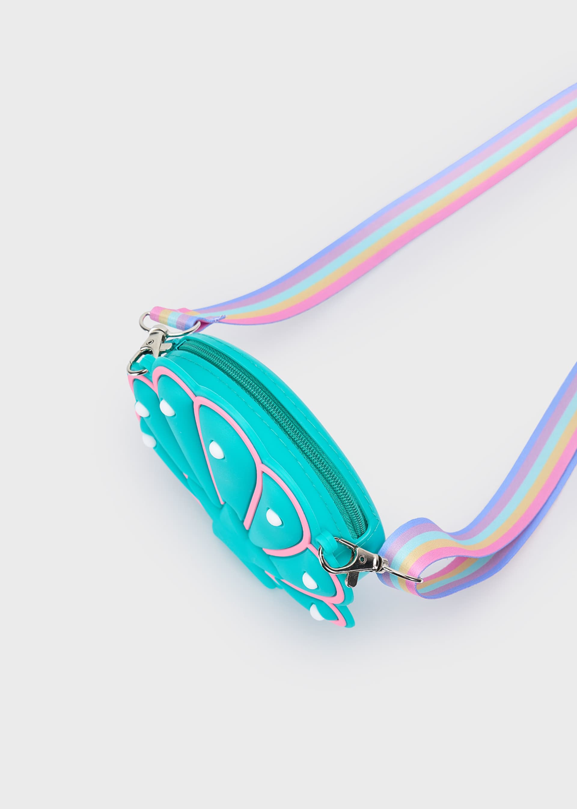 Bolso concha niña