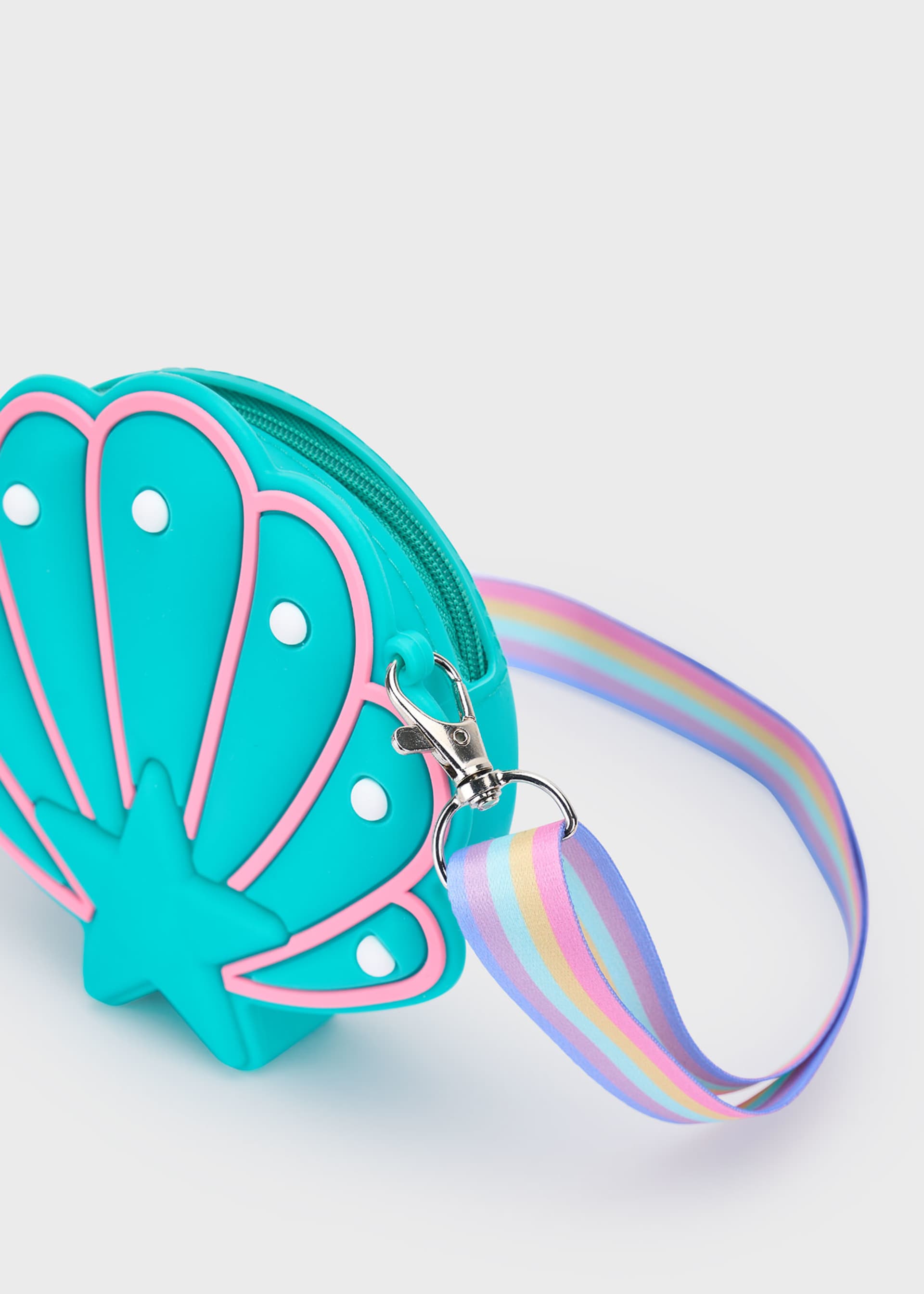 Bolso concha niña