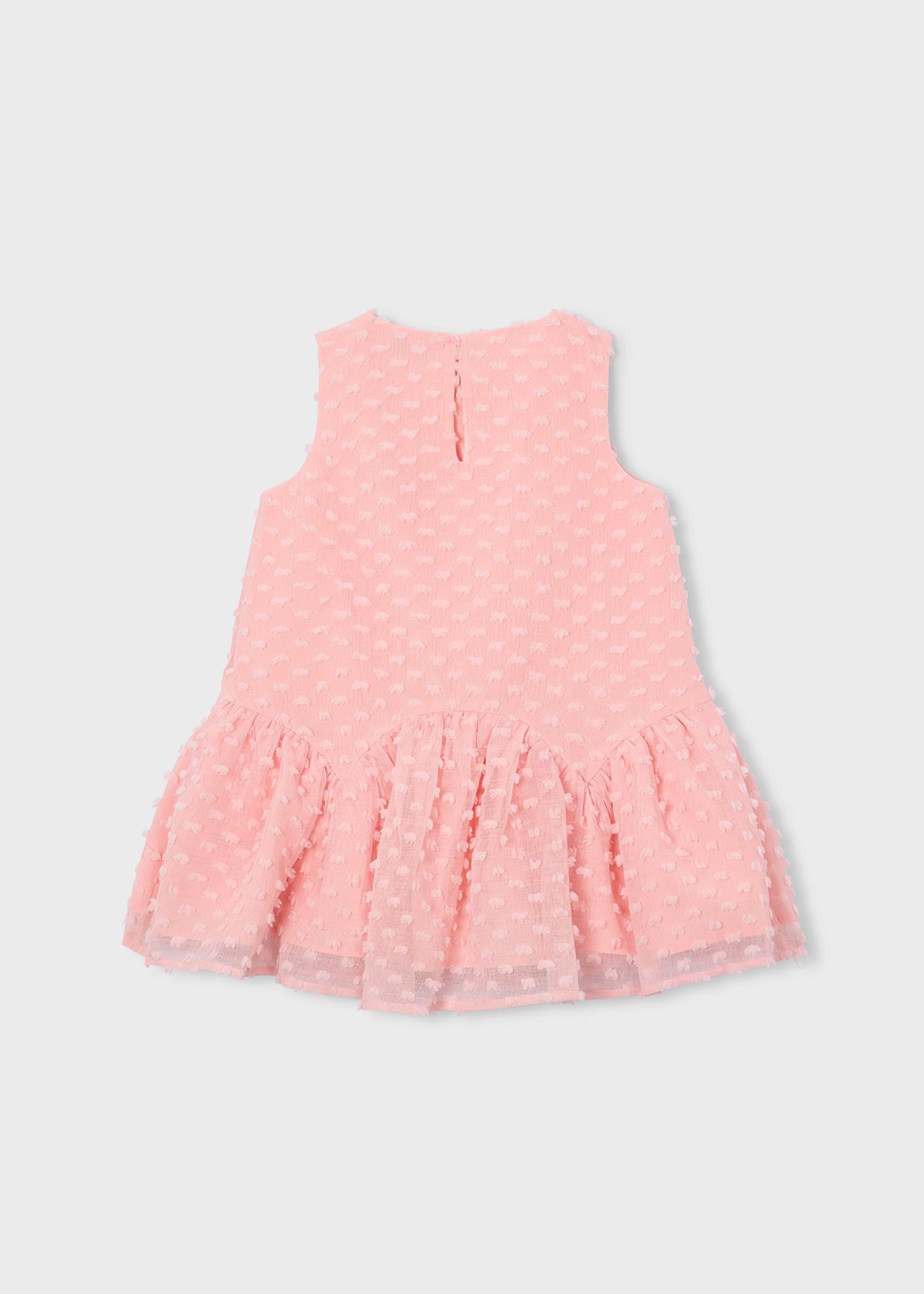 Plumeti dress for girls