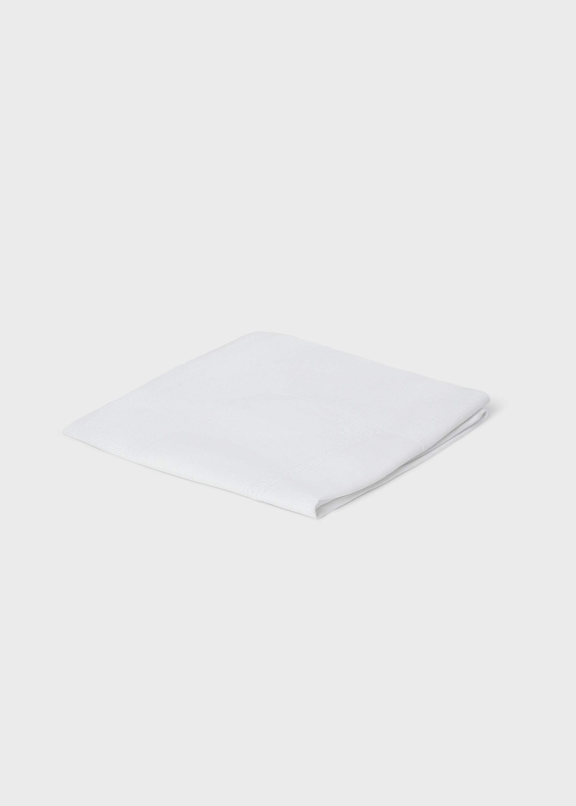 Cotton Baby blanket baby