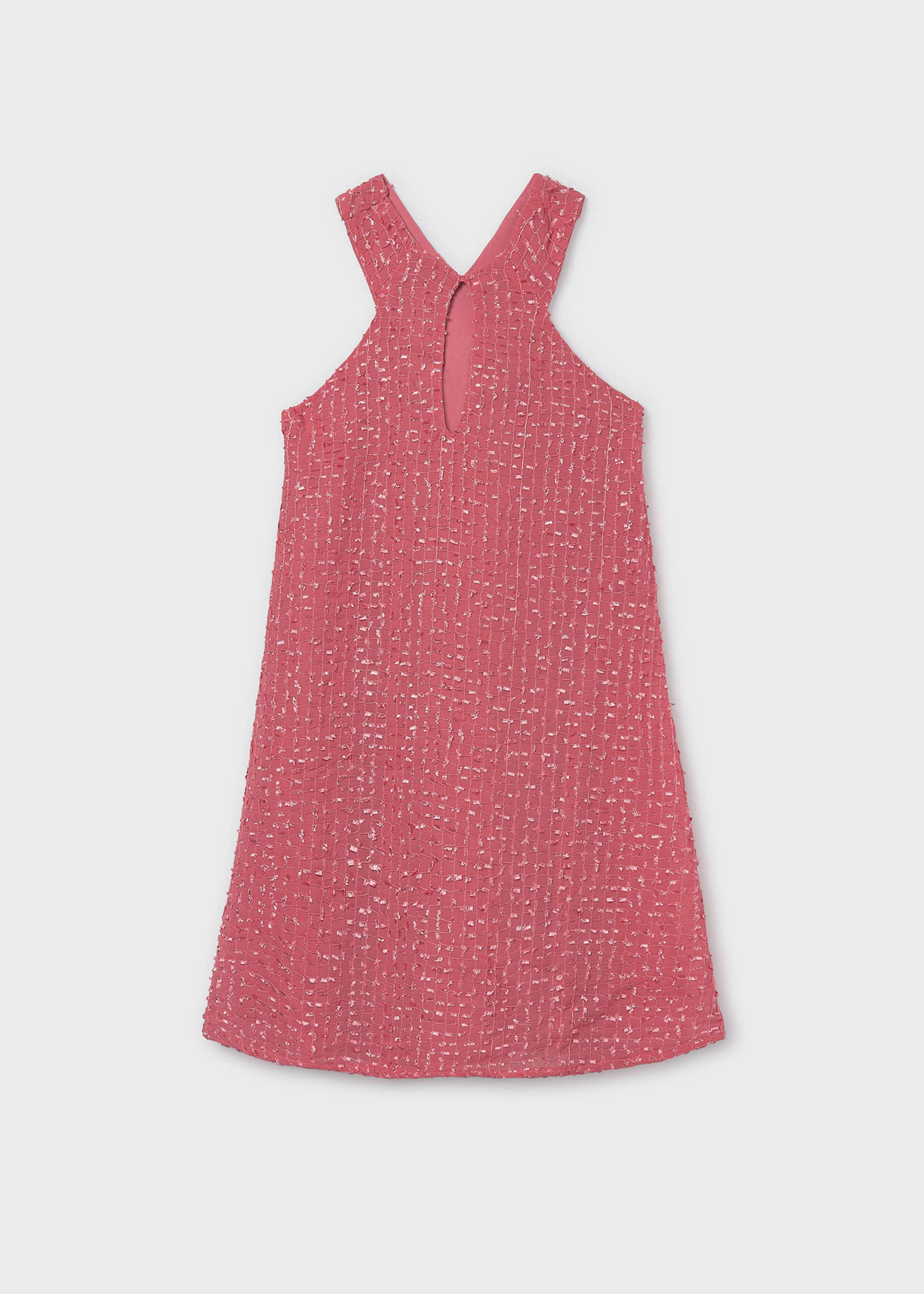 Kleid Blume Teenager Mädchen