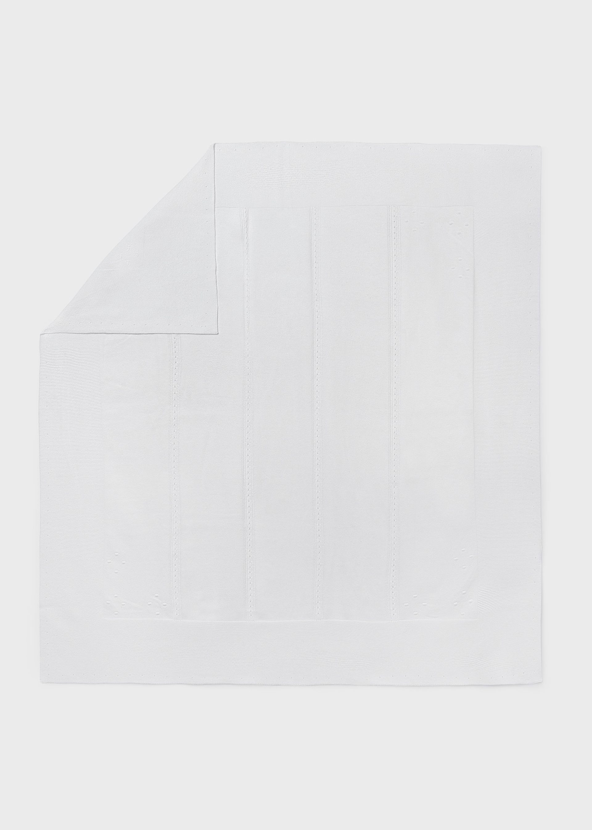 Cotton Baby blanket baby