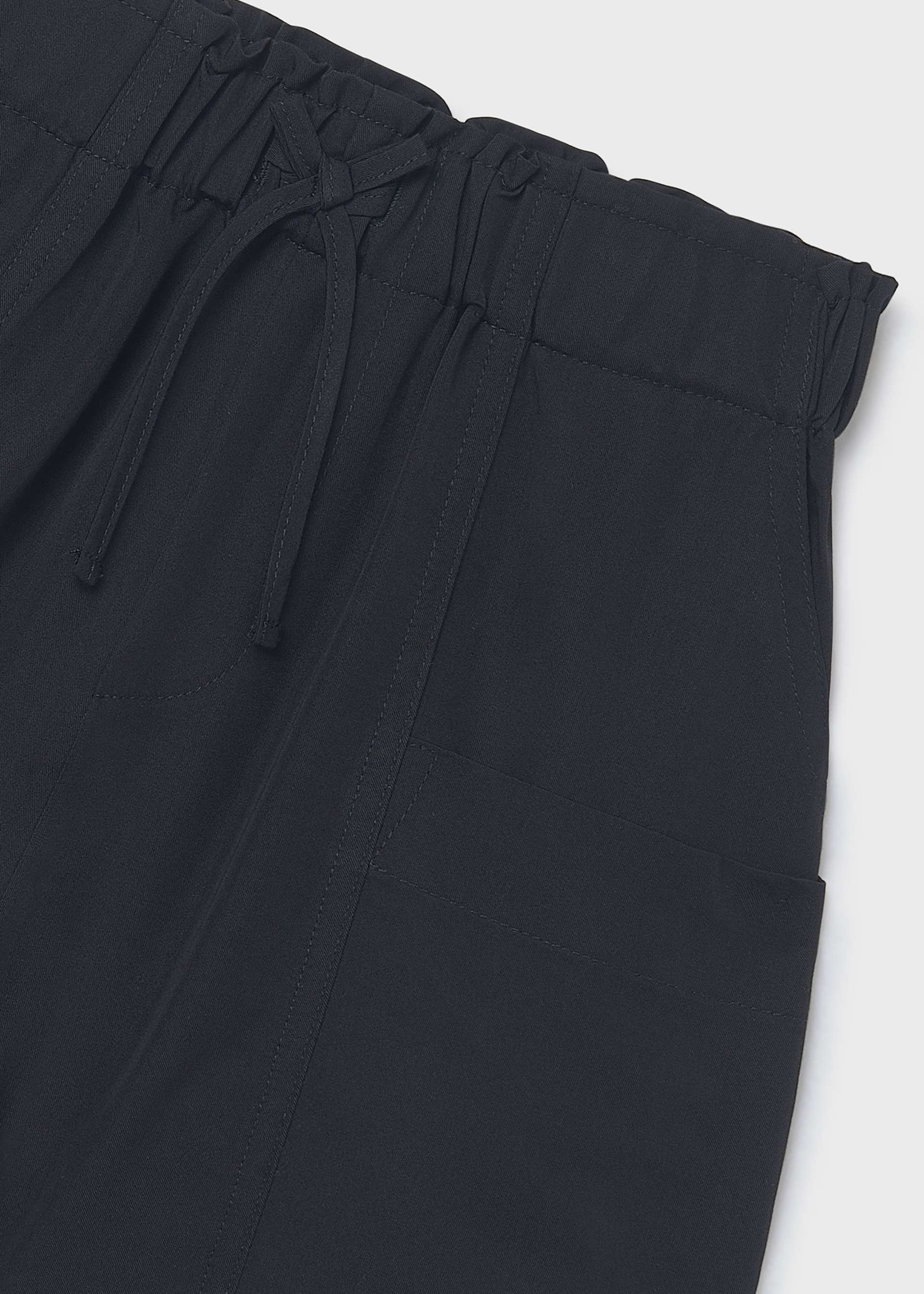 Pantaloni scurti fata