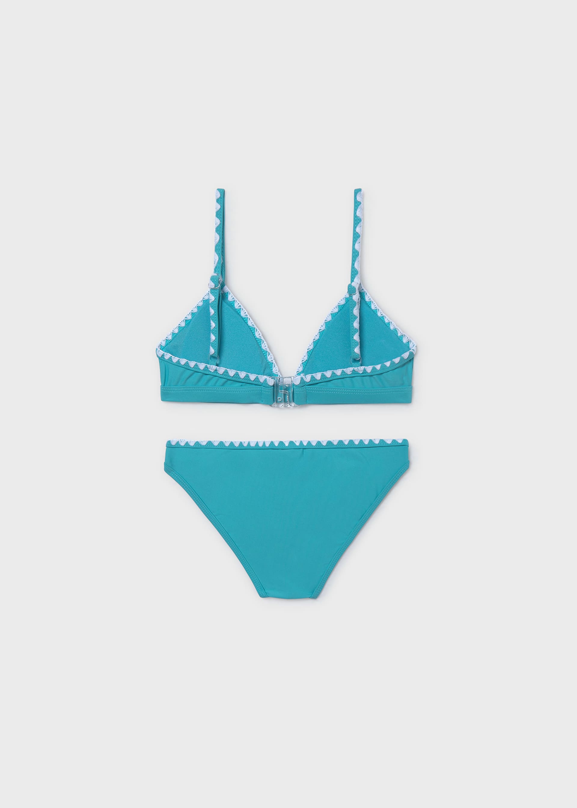 Bikini triângulo rapariga