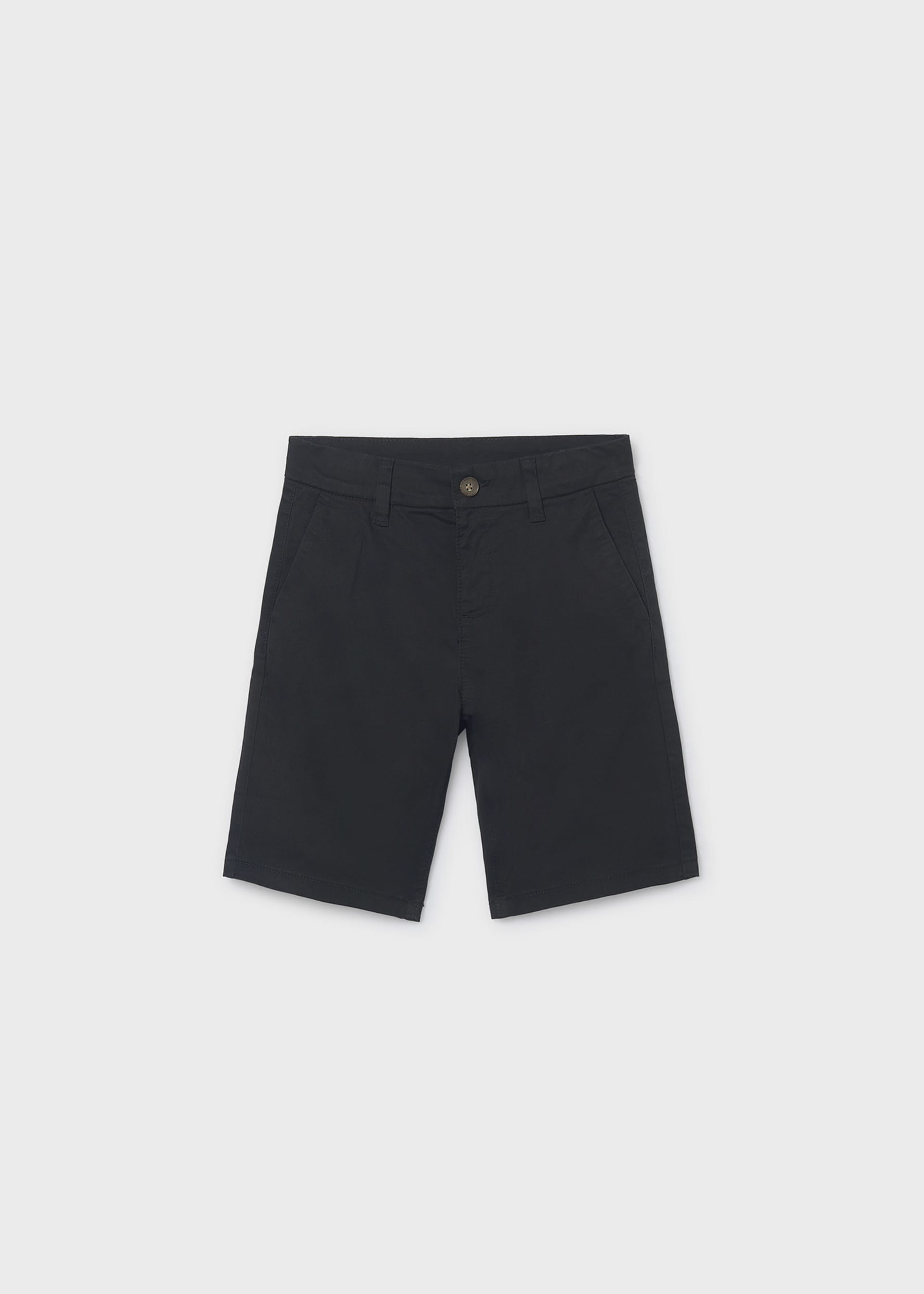 Chino-Bermudas basic Teenager Jungen