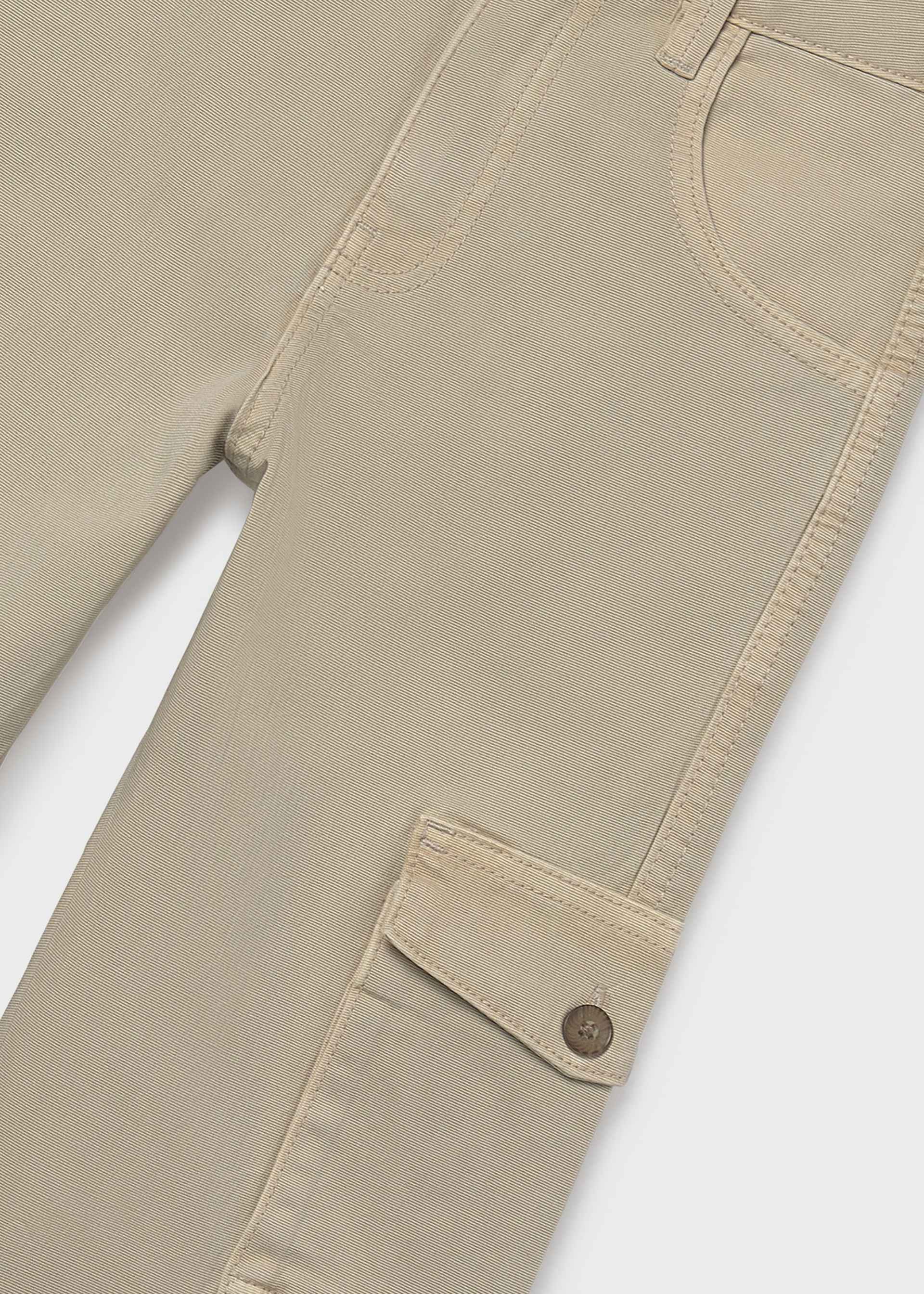 Boy's cargo pants