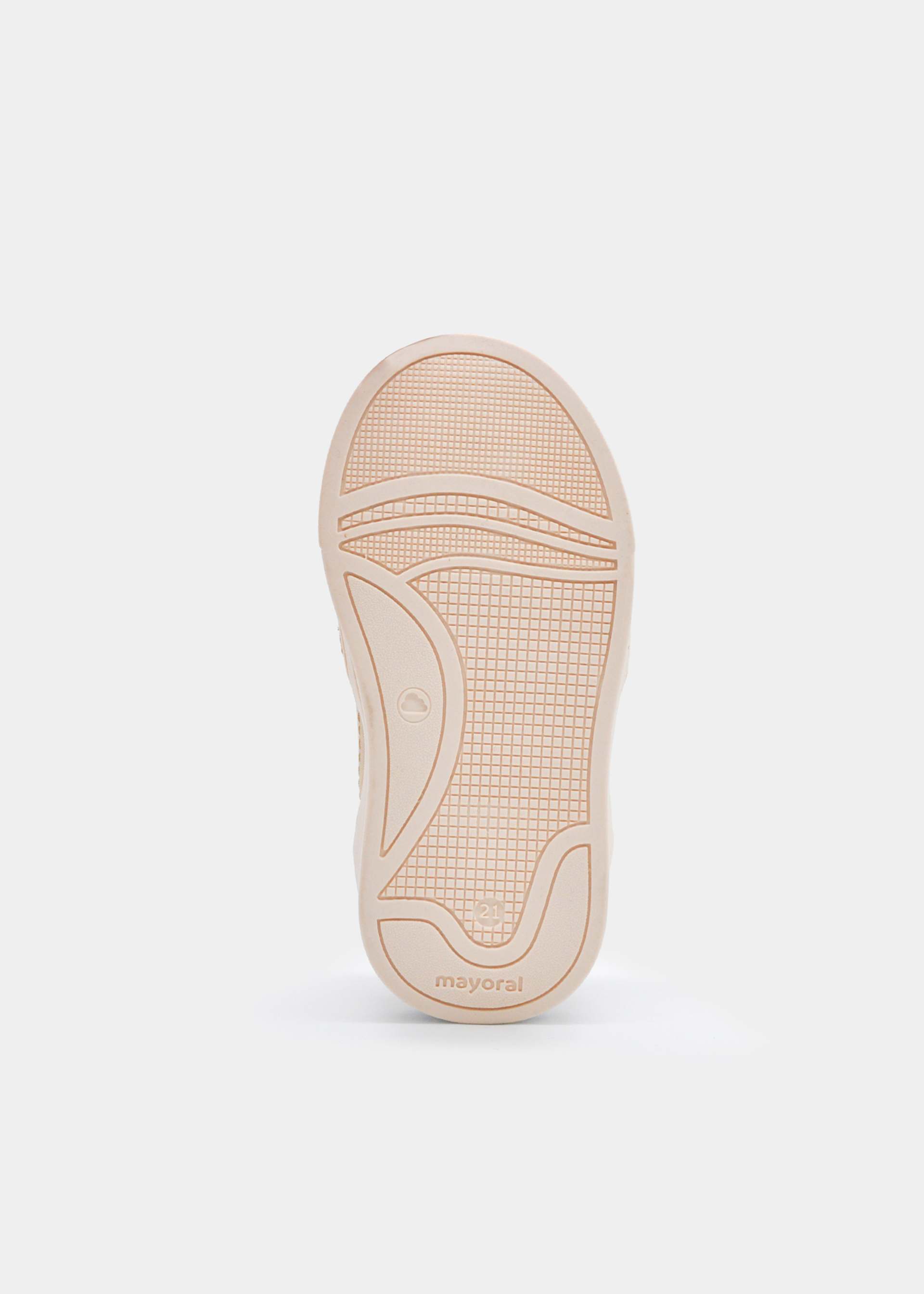 Buty sportowe dla niemowlęcia