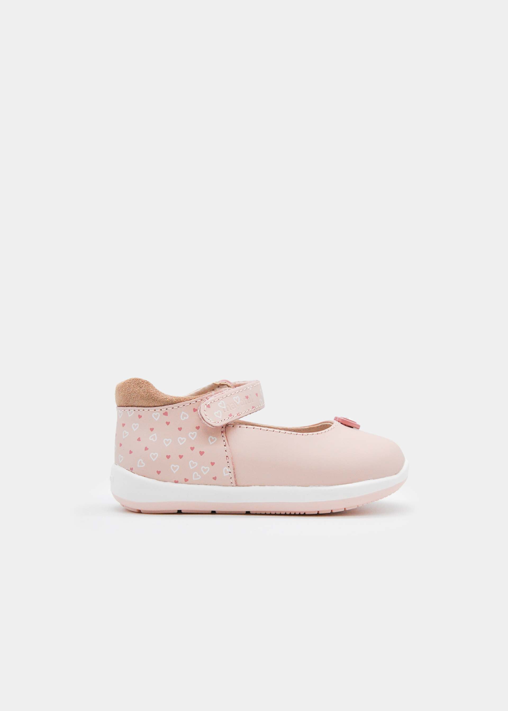 Zapatos ceremonia bebé
