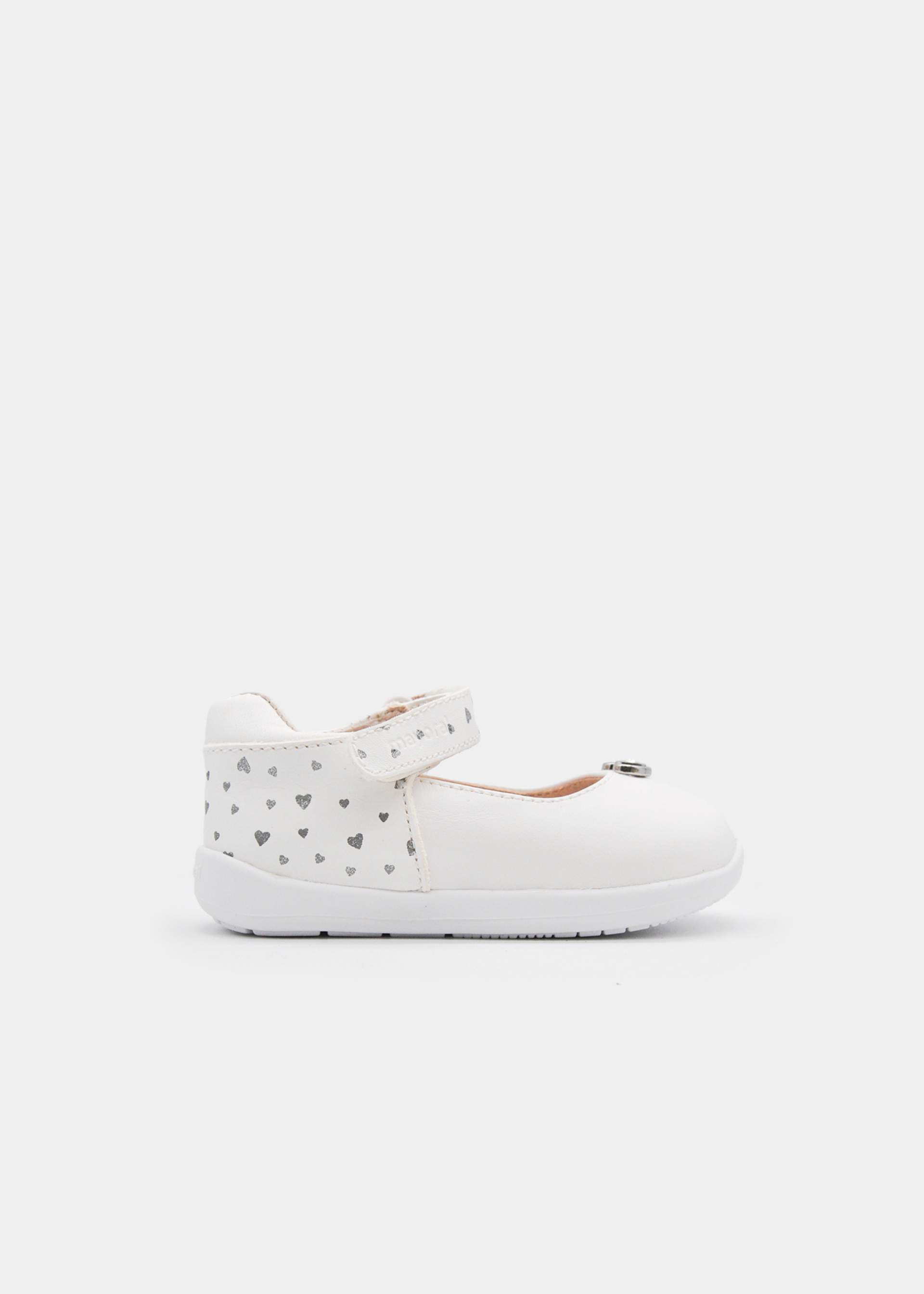 Zapatos ceremonia bebé