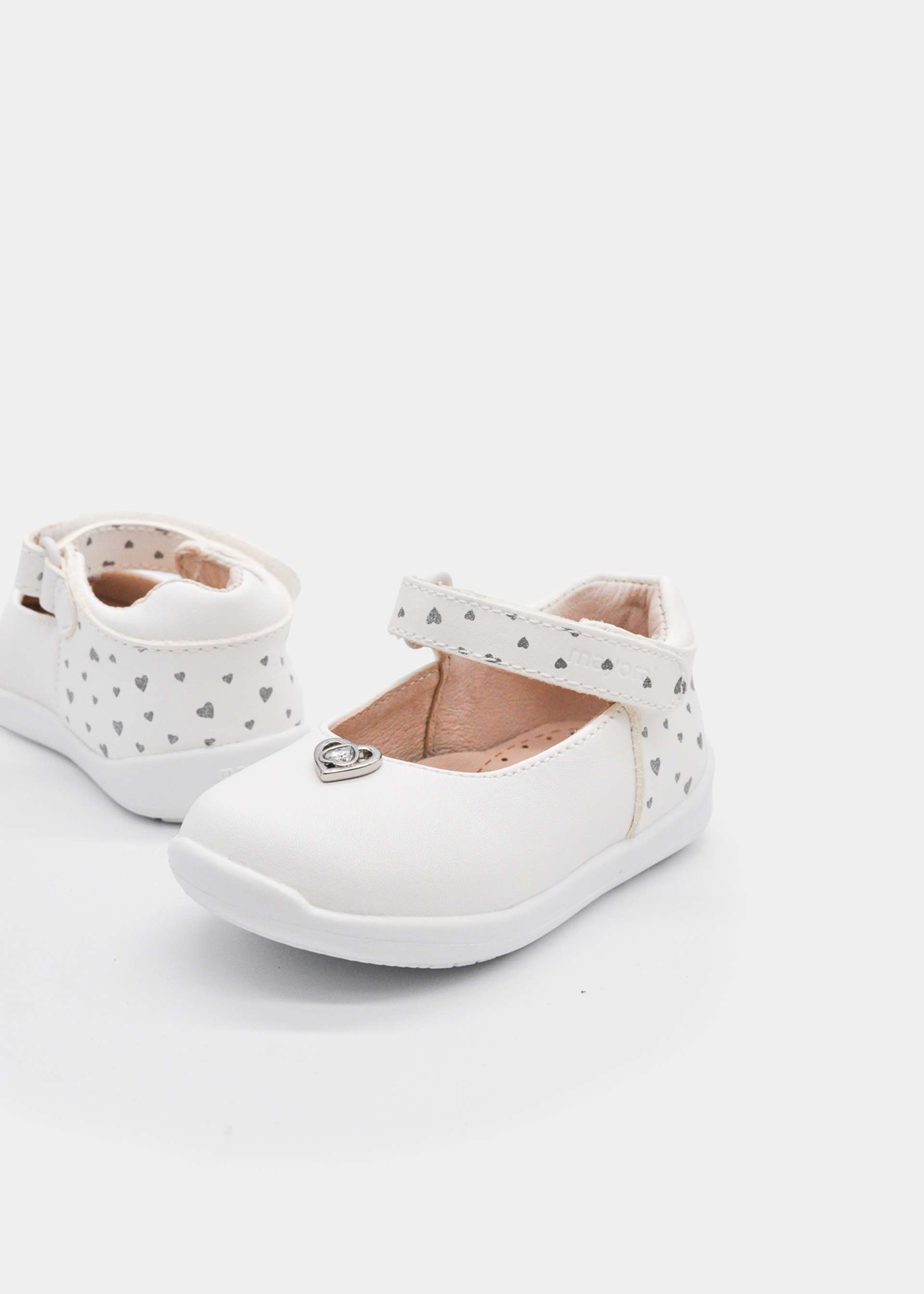 Zapatos ceremonia bebé