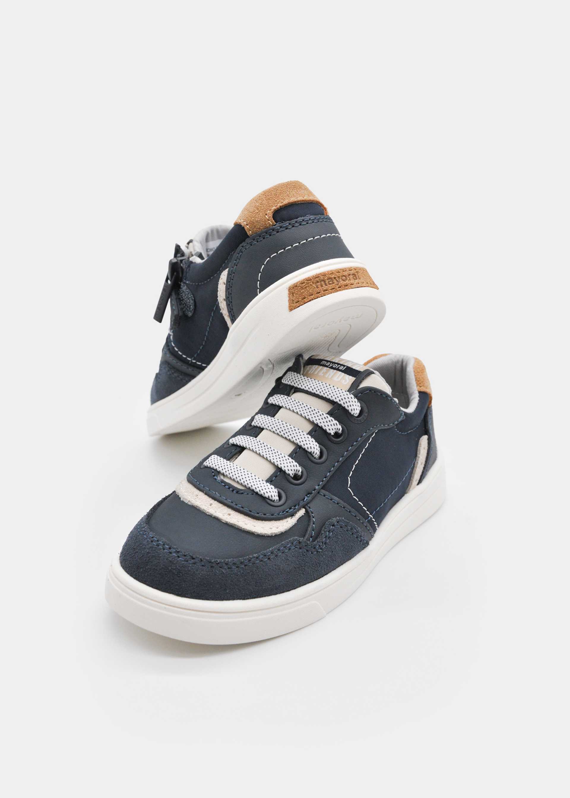 Scarpe sportive casual bambino
