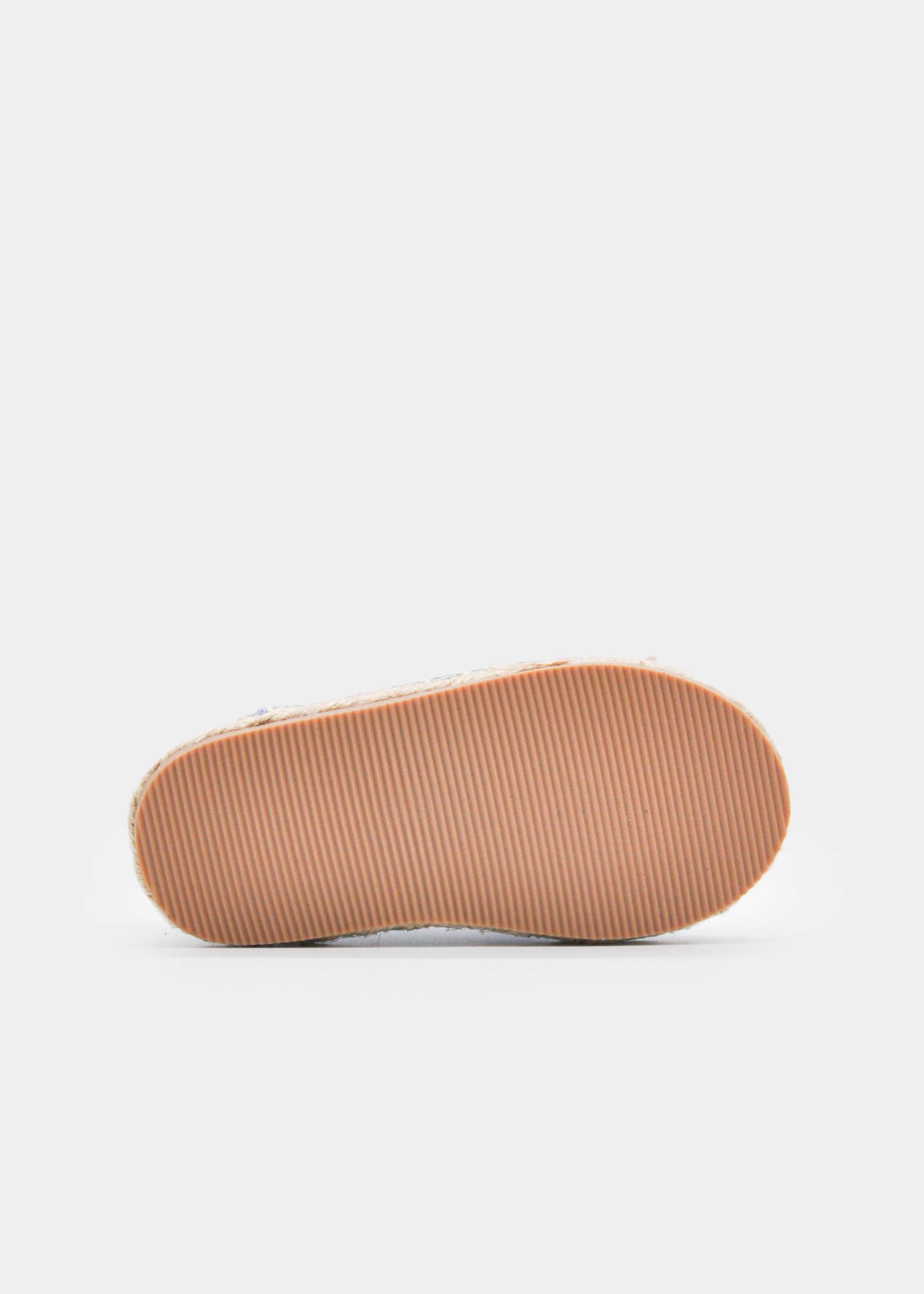 Baby Boy Espadrilles