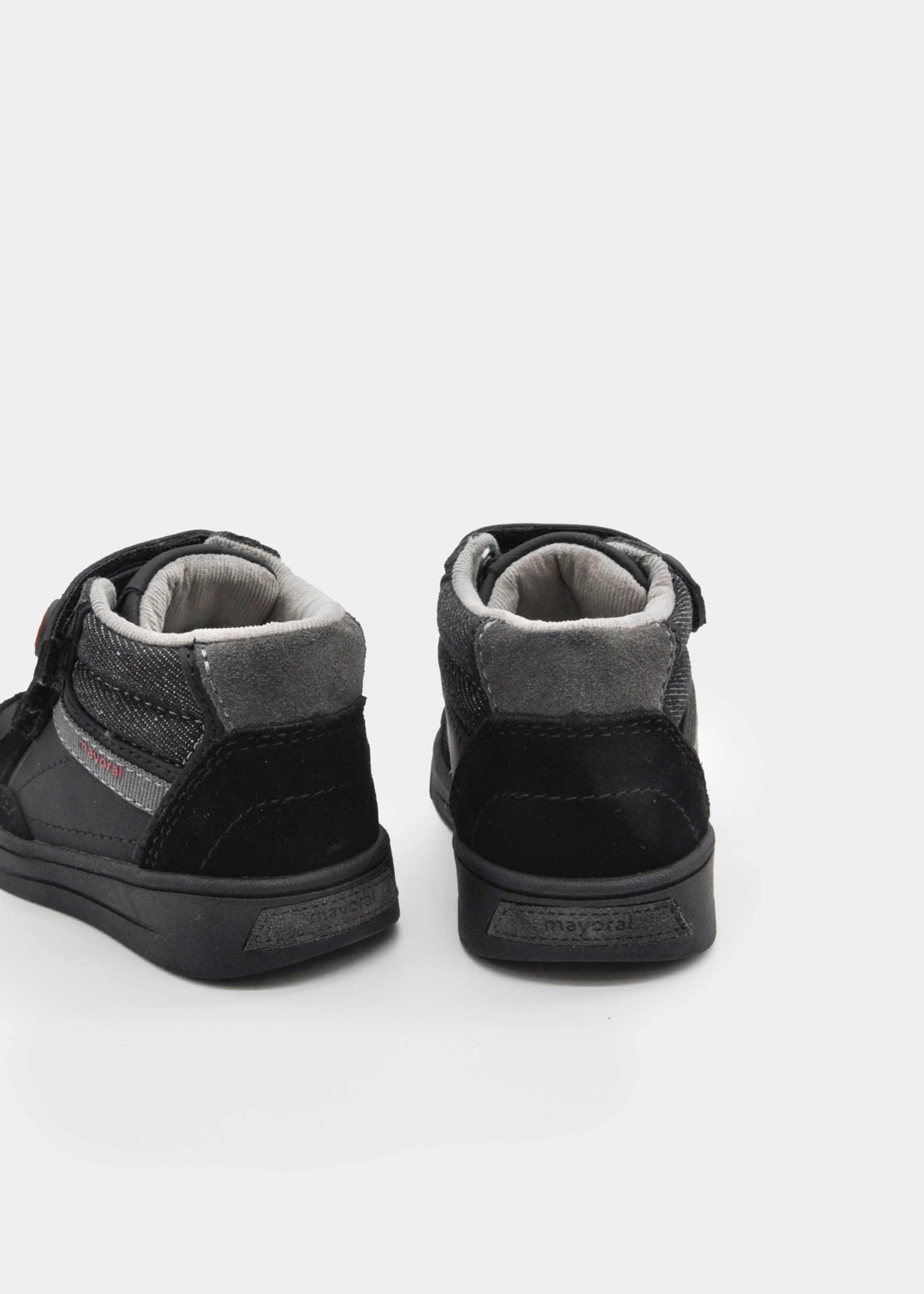 Miejskie buty sportowe dla niemowlęcia