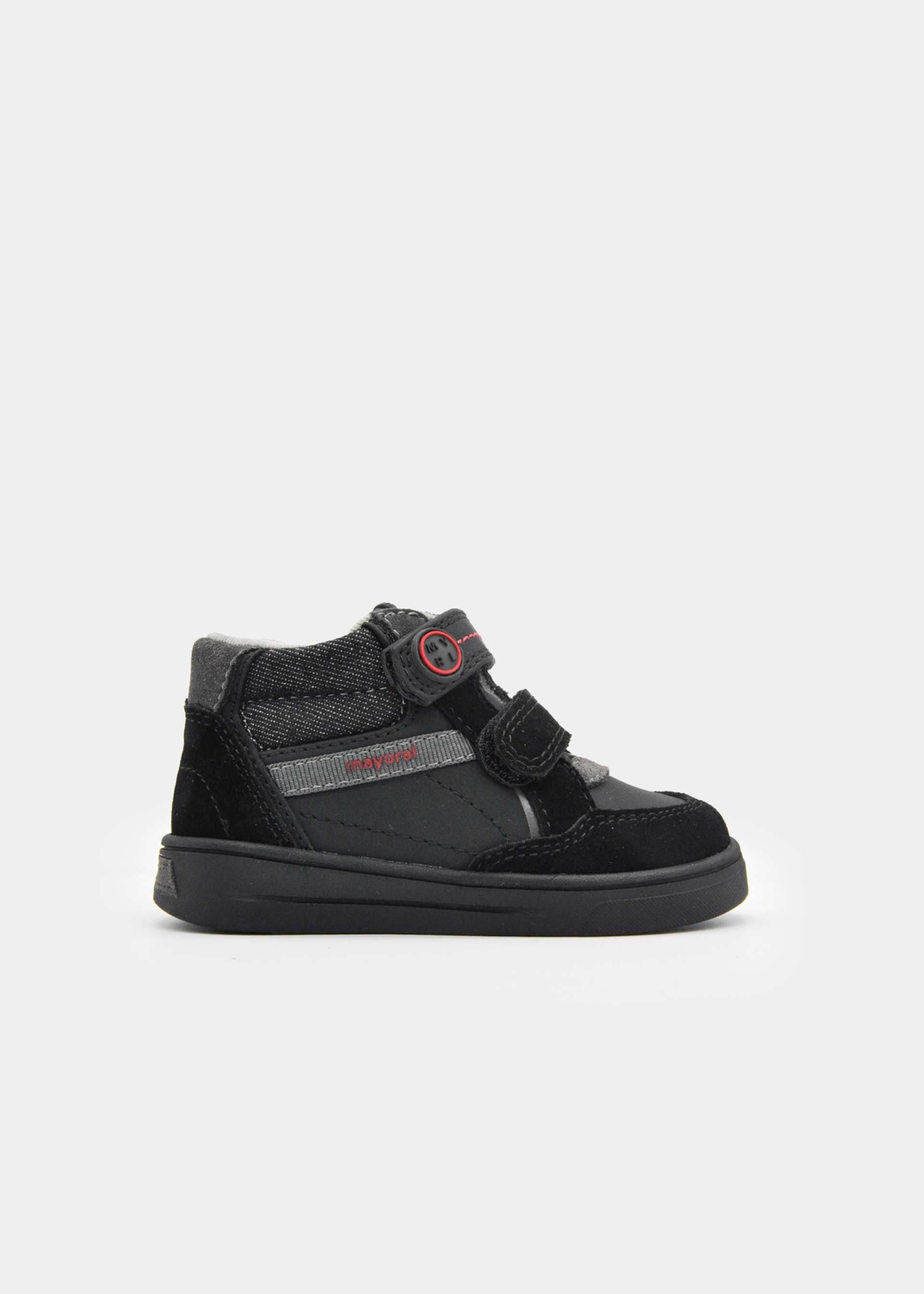 Miejskie buty sportowe dla niemowlęcia