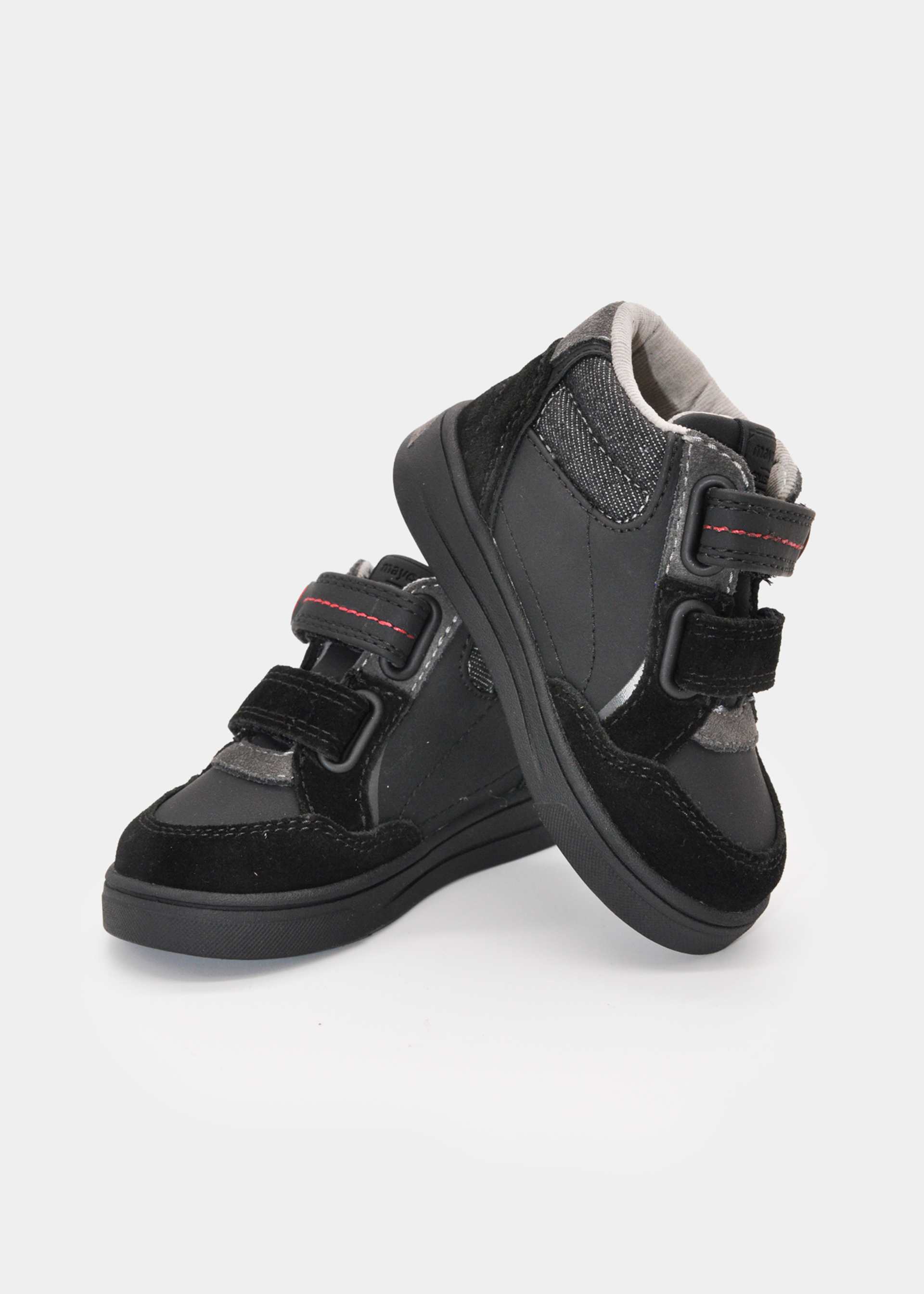 Miejskie buty sportowe dla niemowlęcia