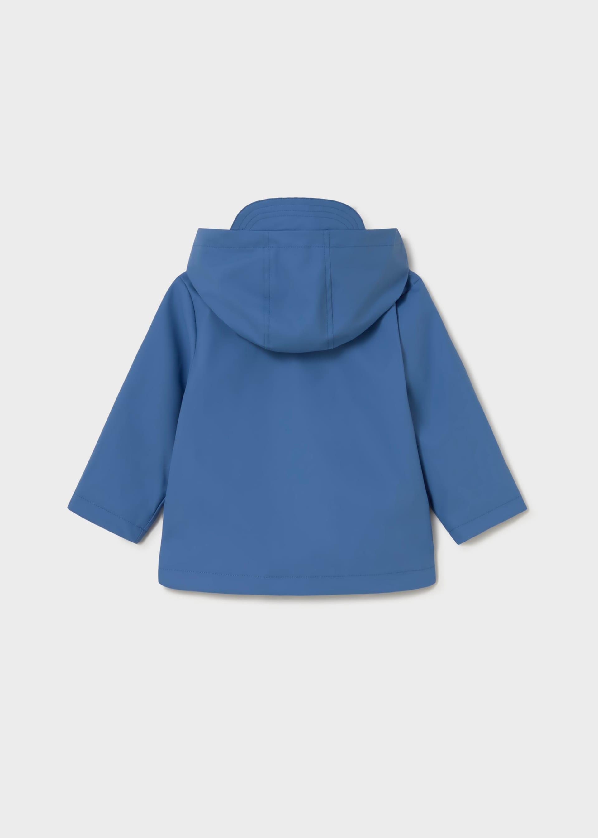 Baby raincoat