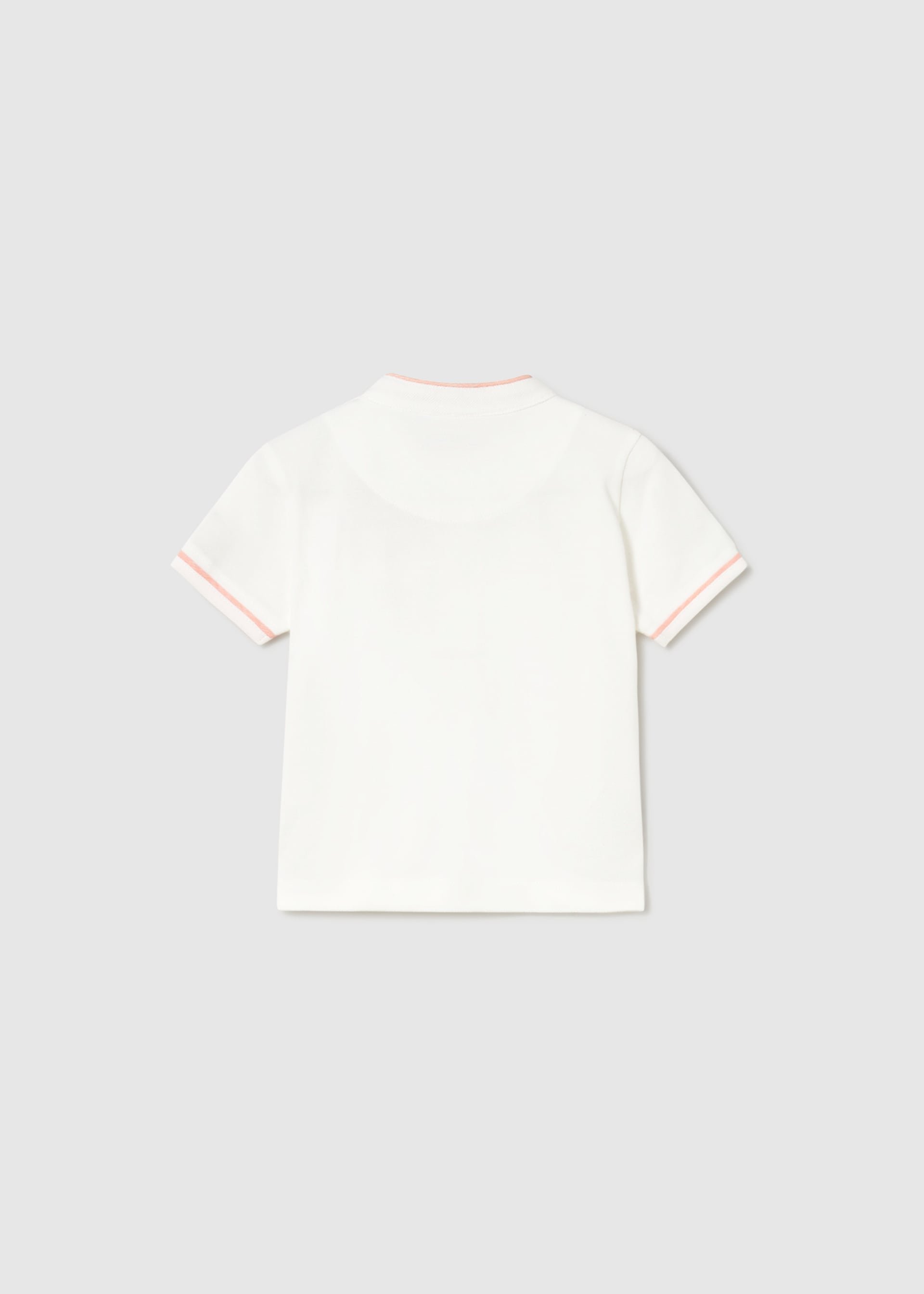 Poloshirt Maokragen Baby