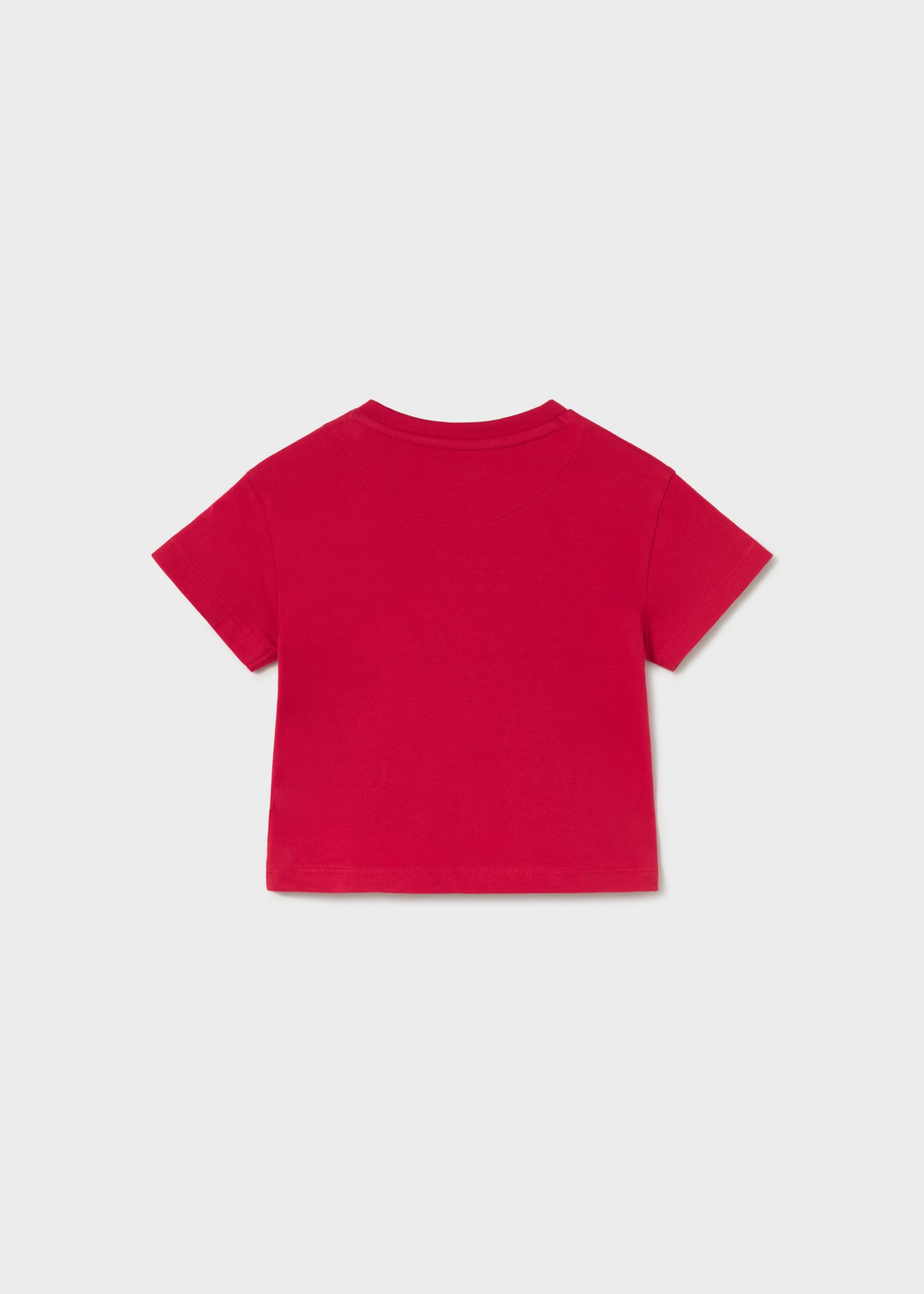 T-shirt chien bébé