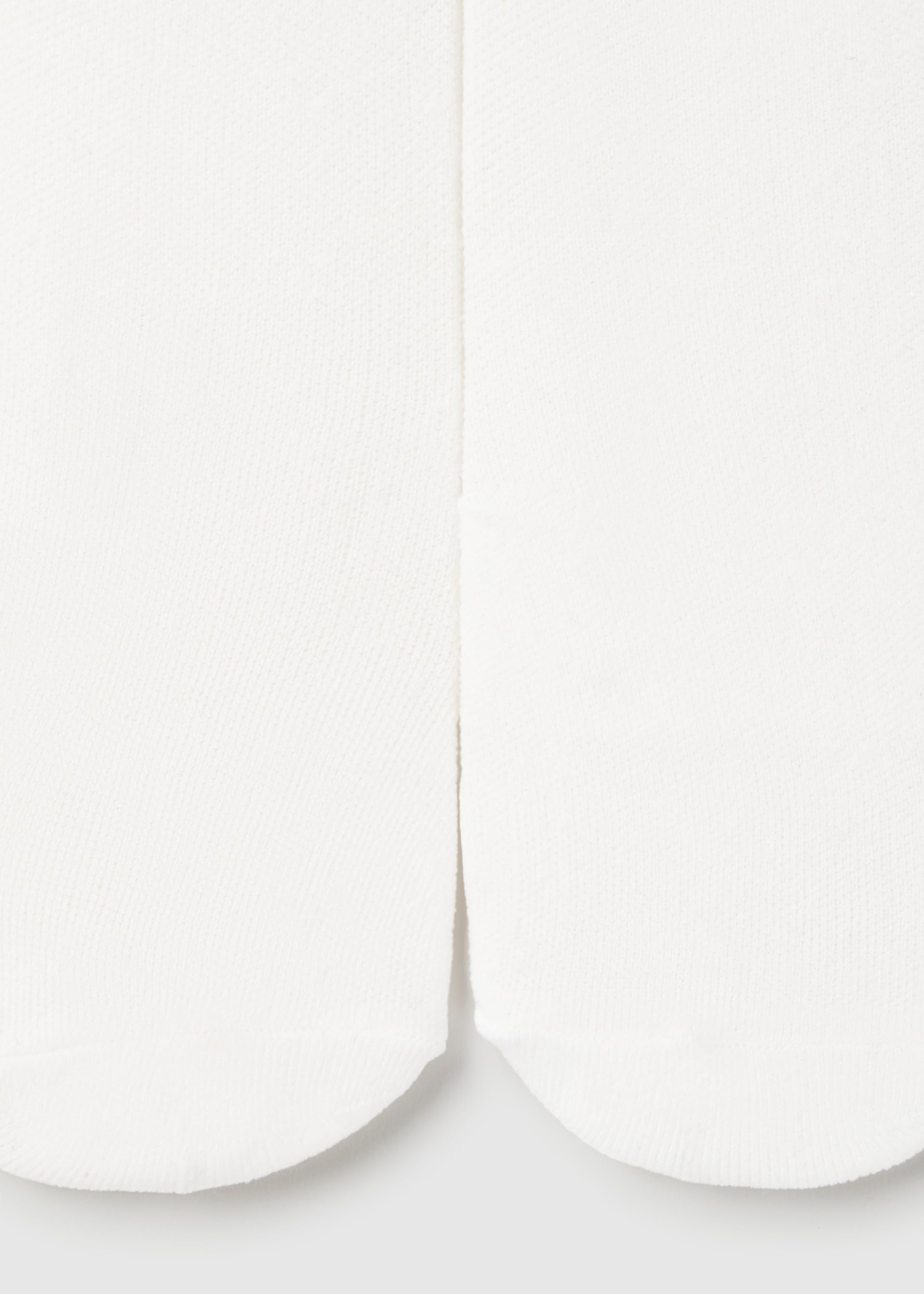 Newborn frilly tights