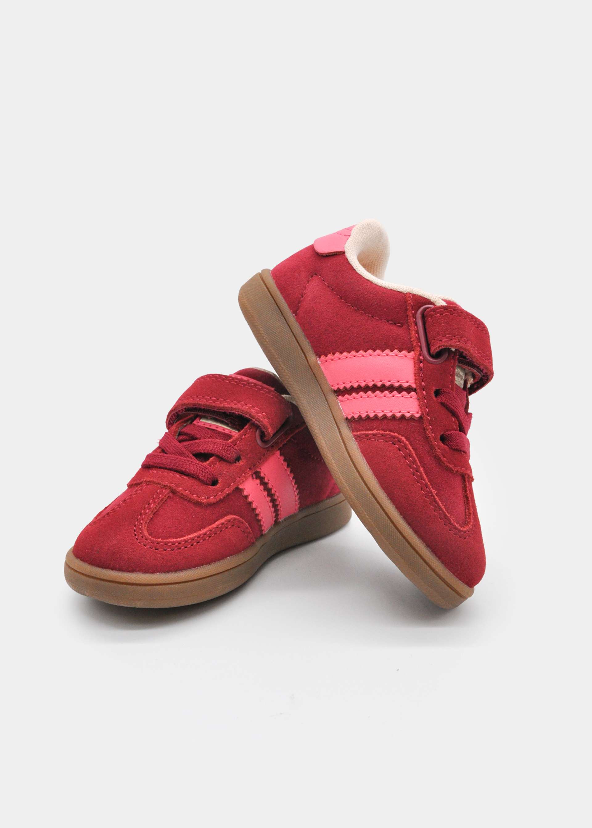Scarpe sportive bimbo