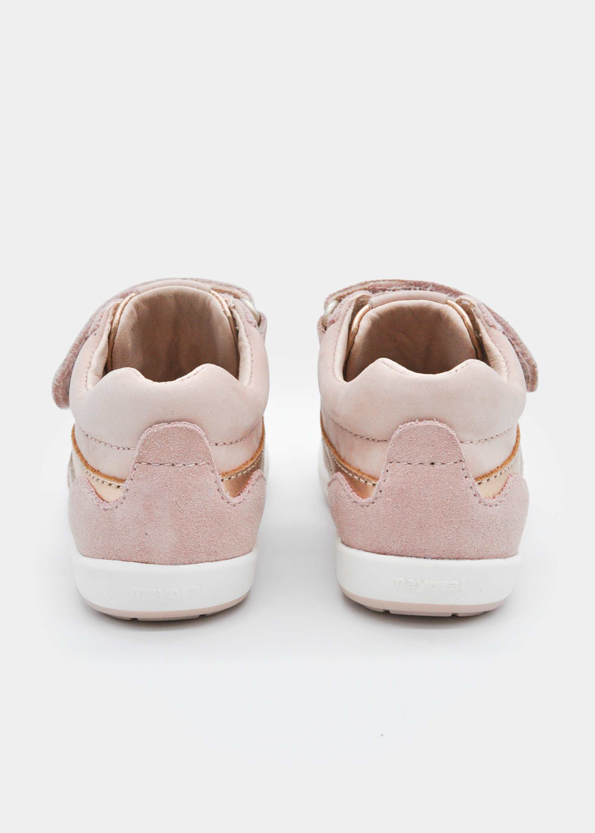 Baskets bébé