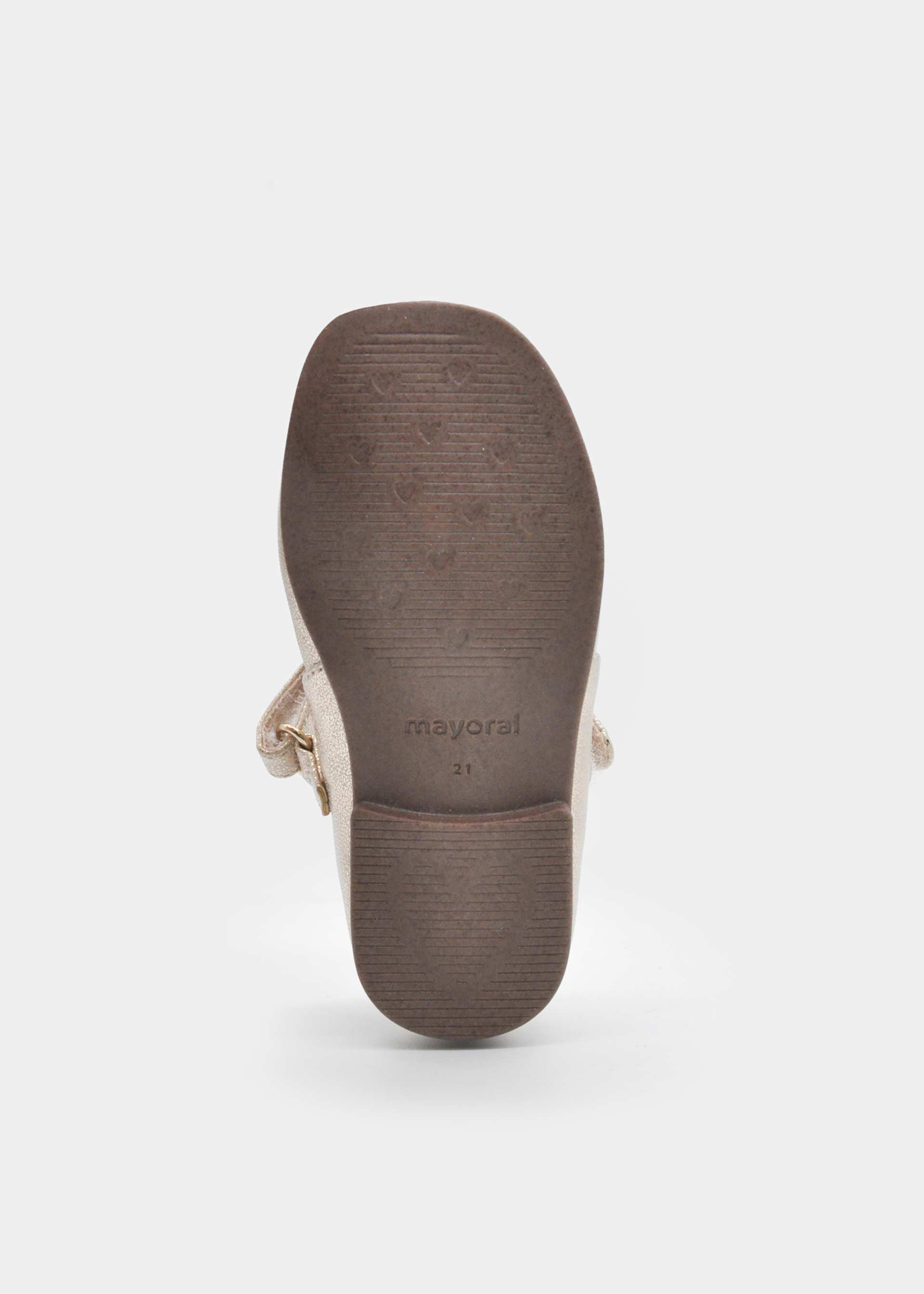 Zapatos tachuelas bebé