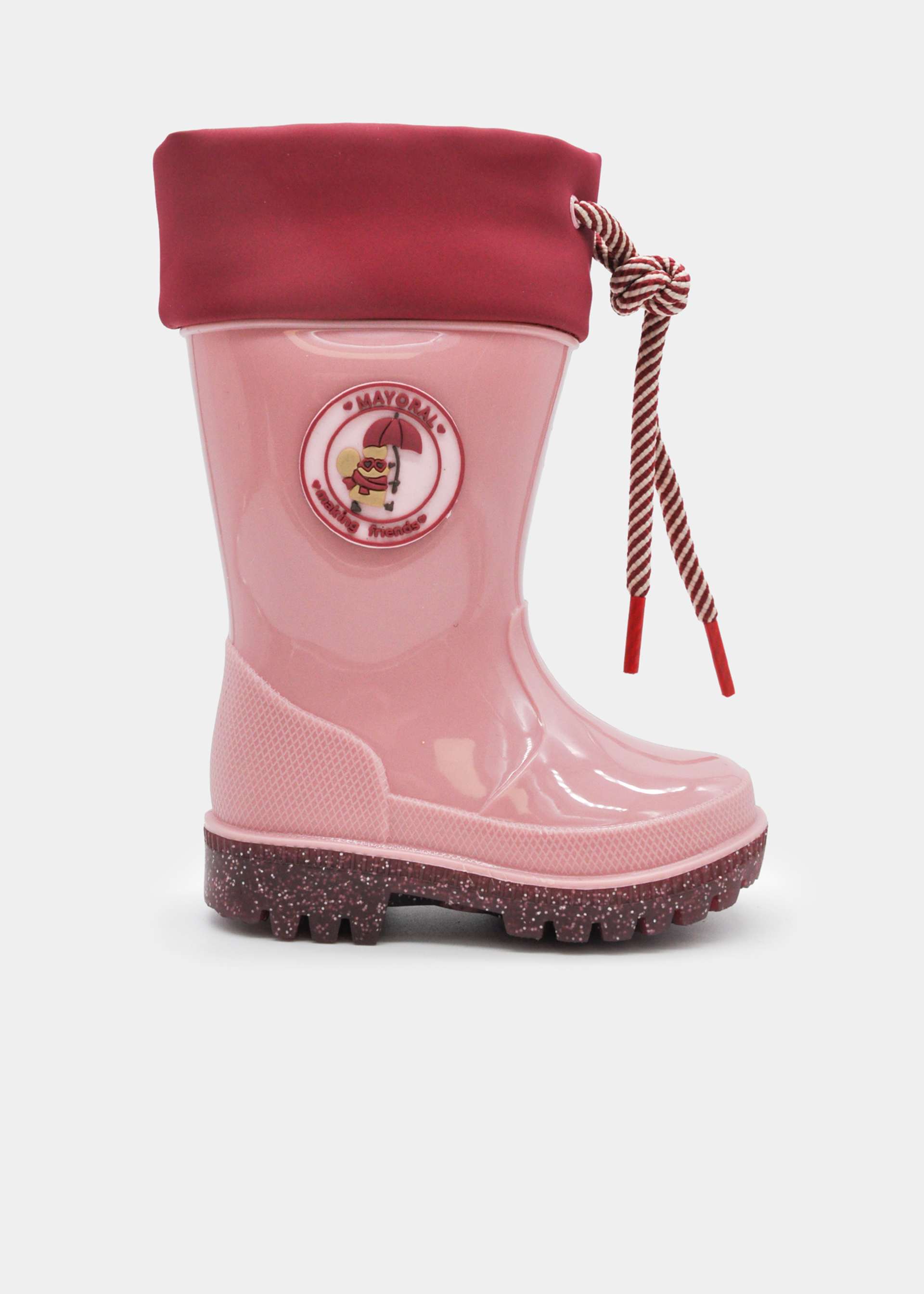 Baby Rain Boots