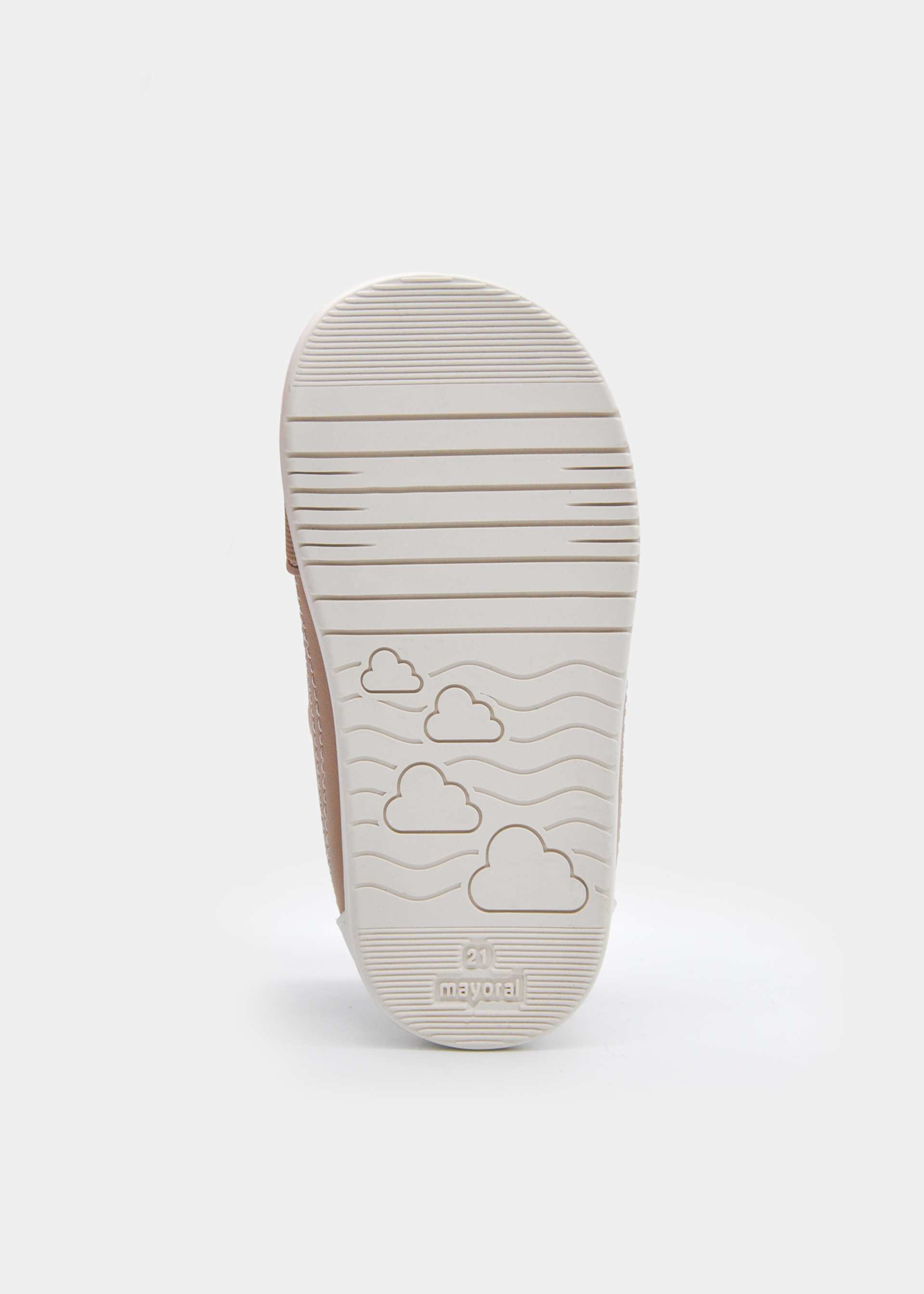 Bottines bébé