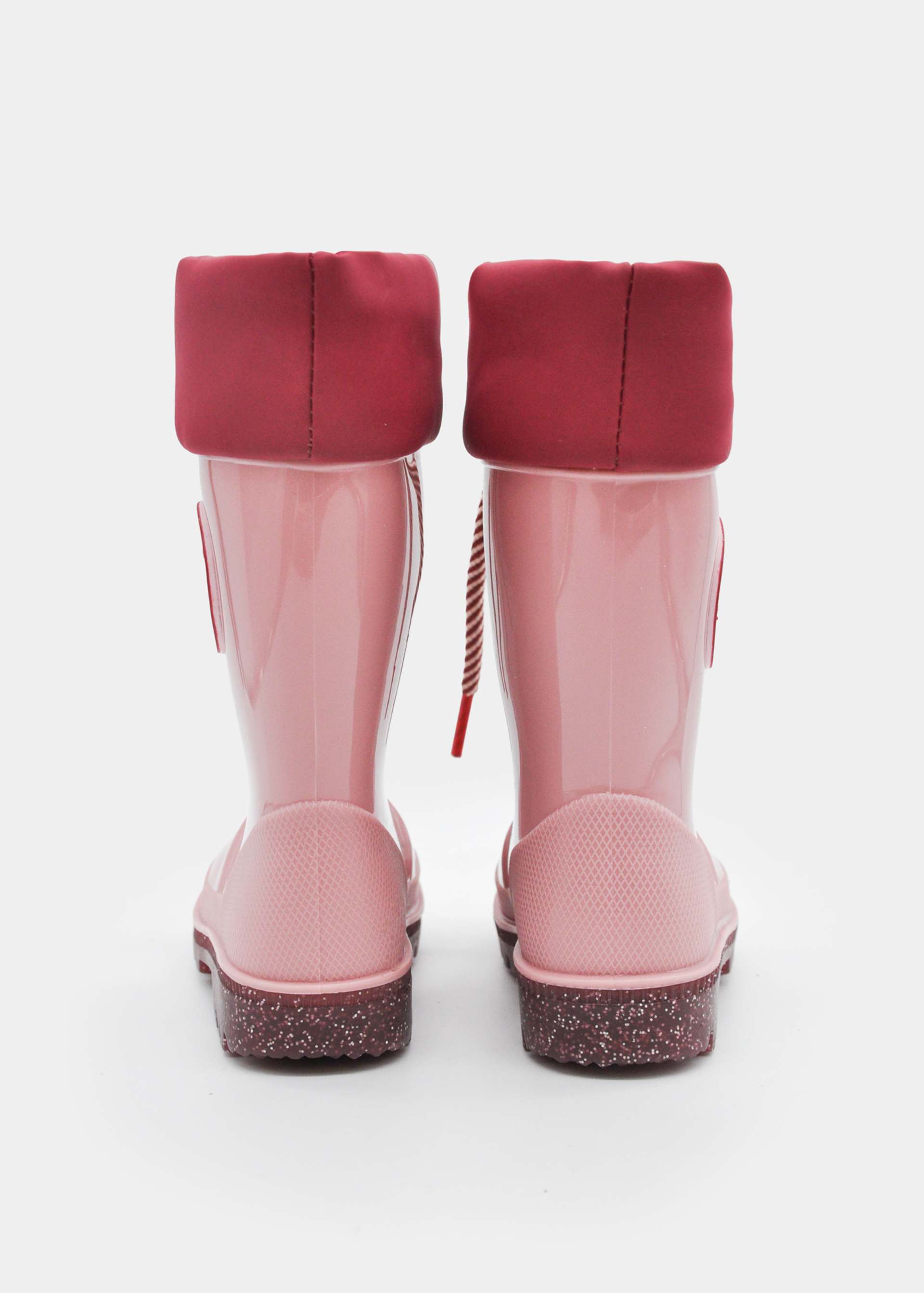 Baby Rain Boots