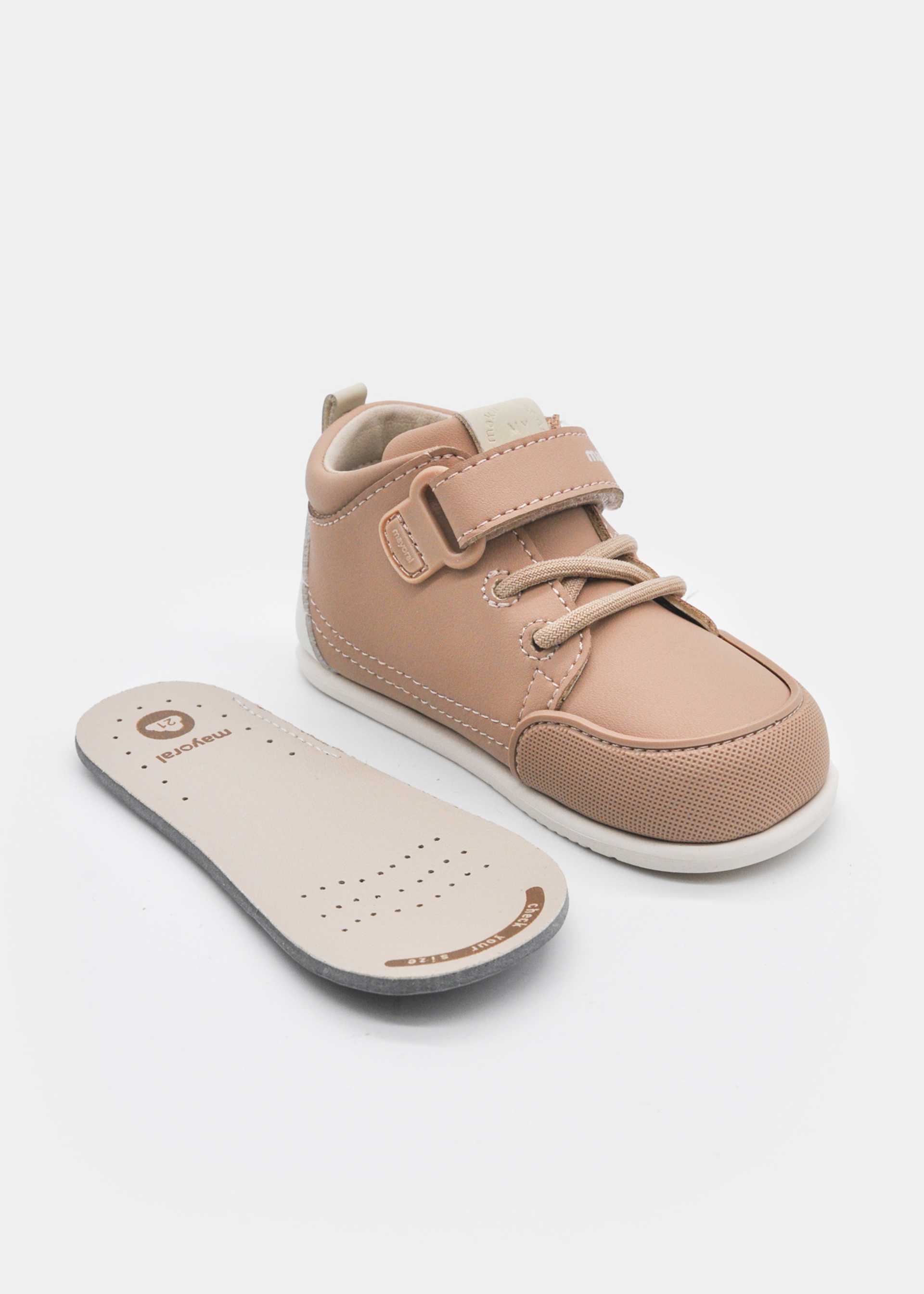 Baby booties