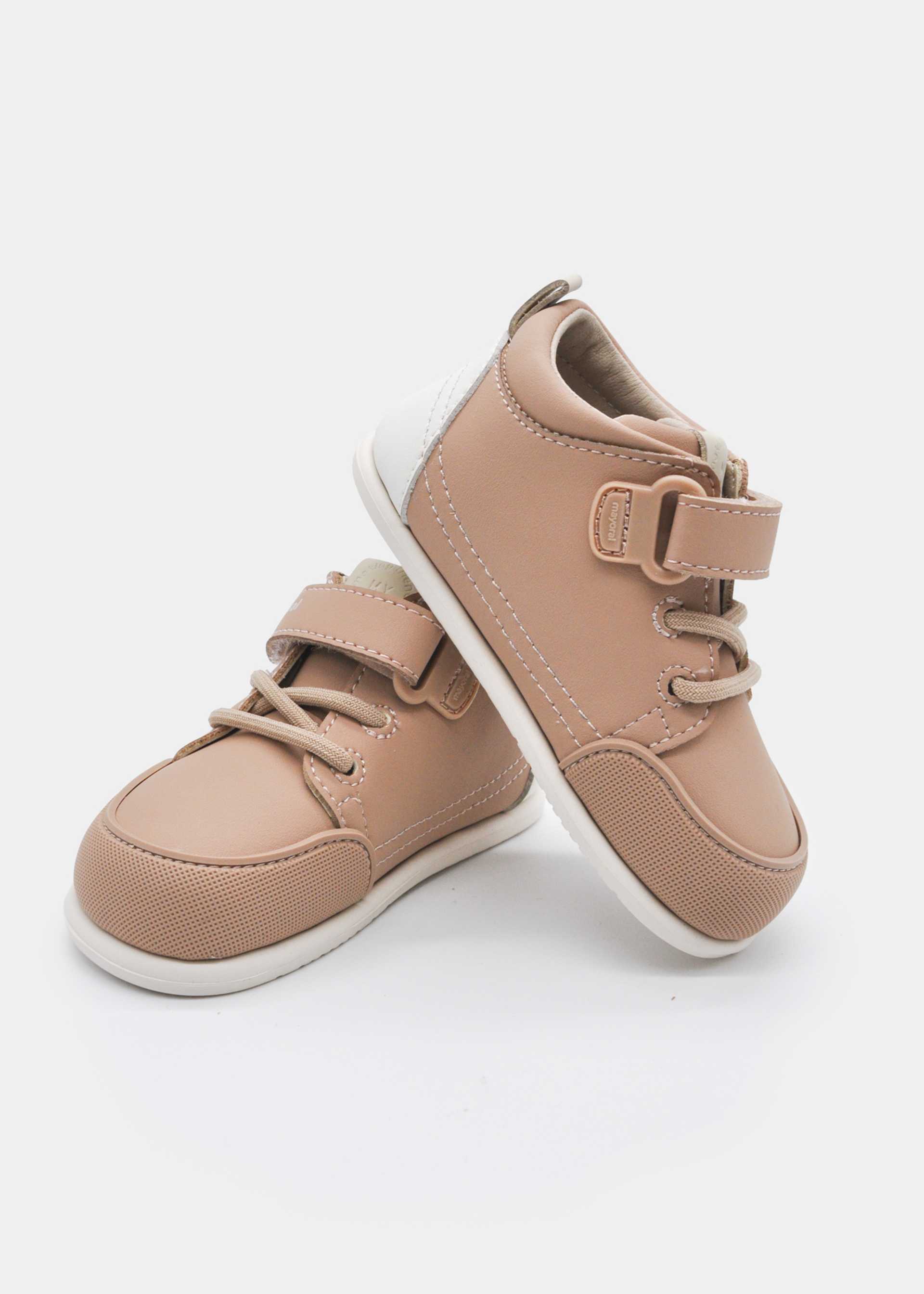 Halbstiefel Baby