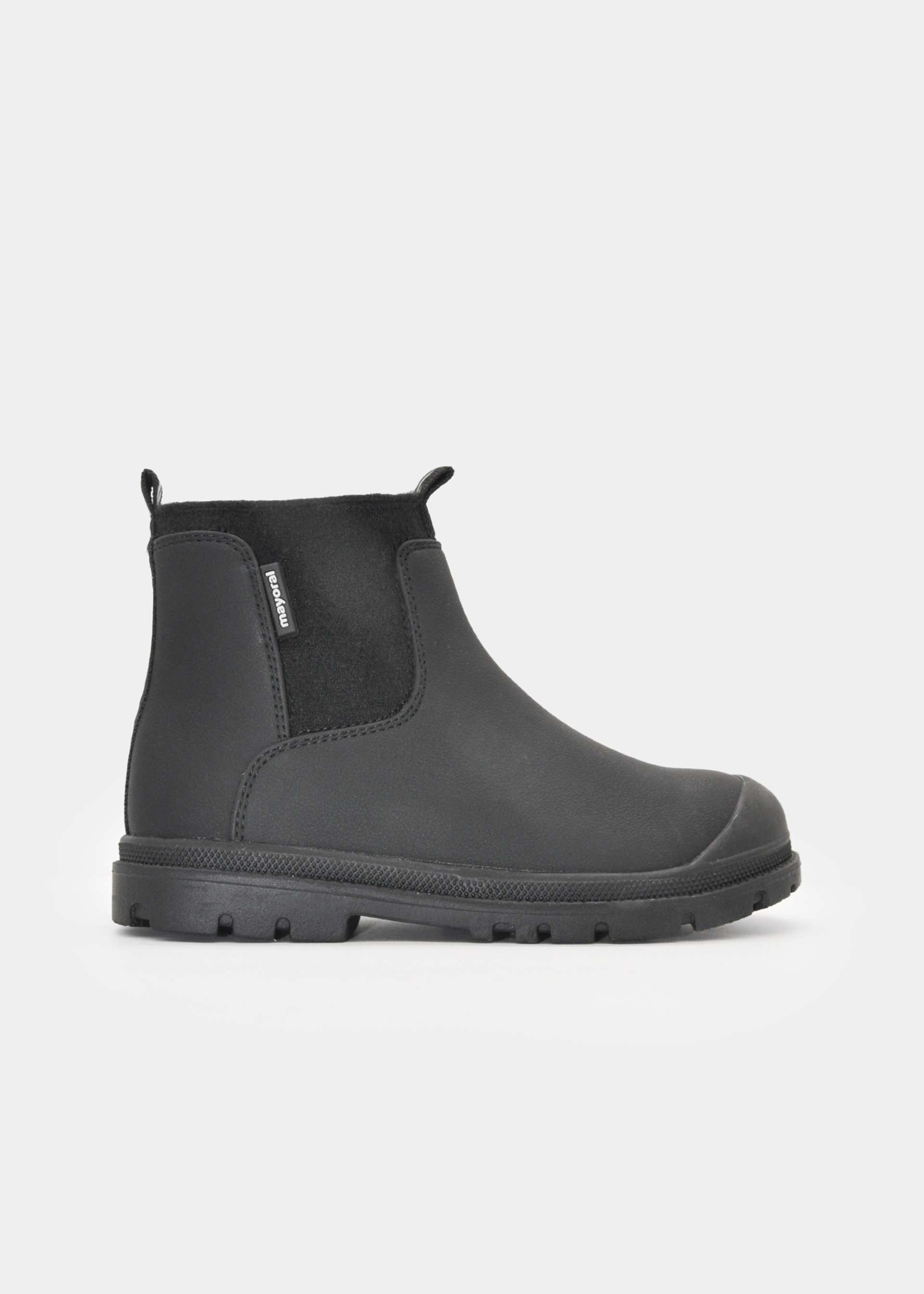 Boys' Chelsea boots