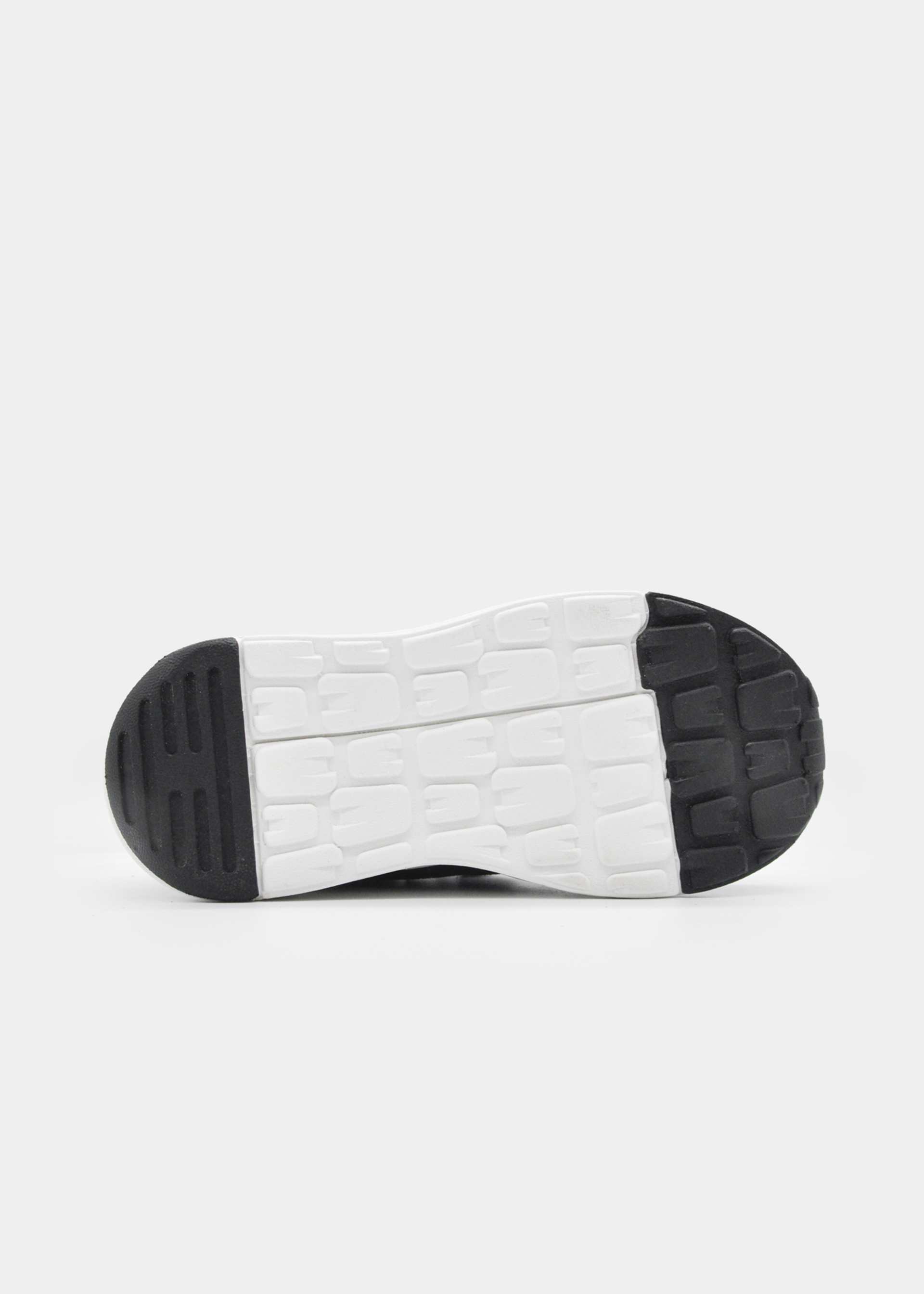 Zapatilla deportiva flor niña