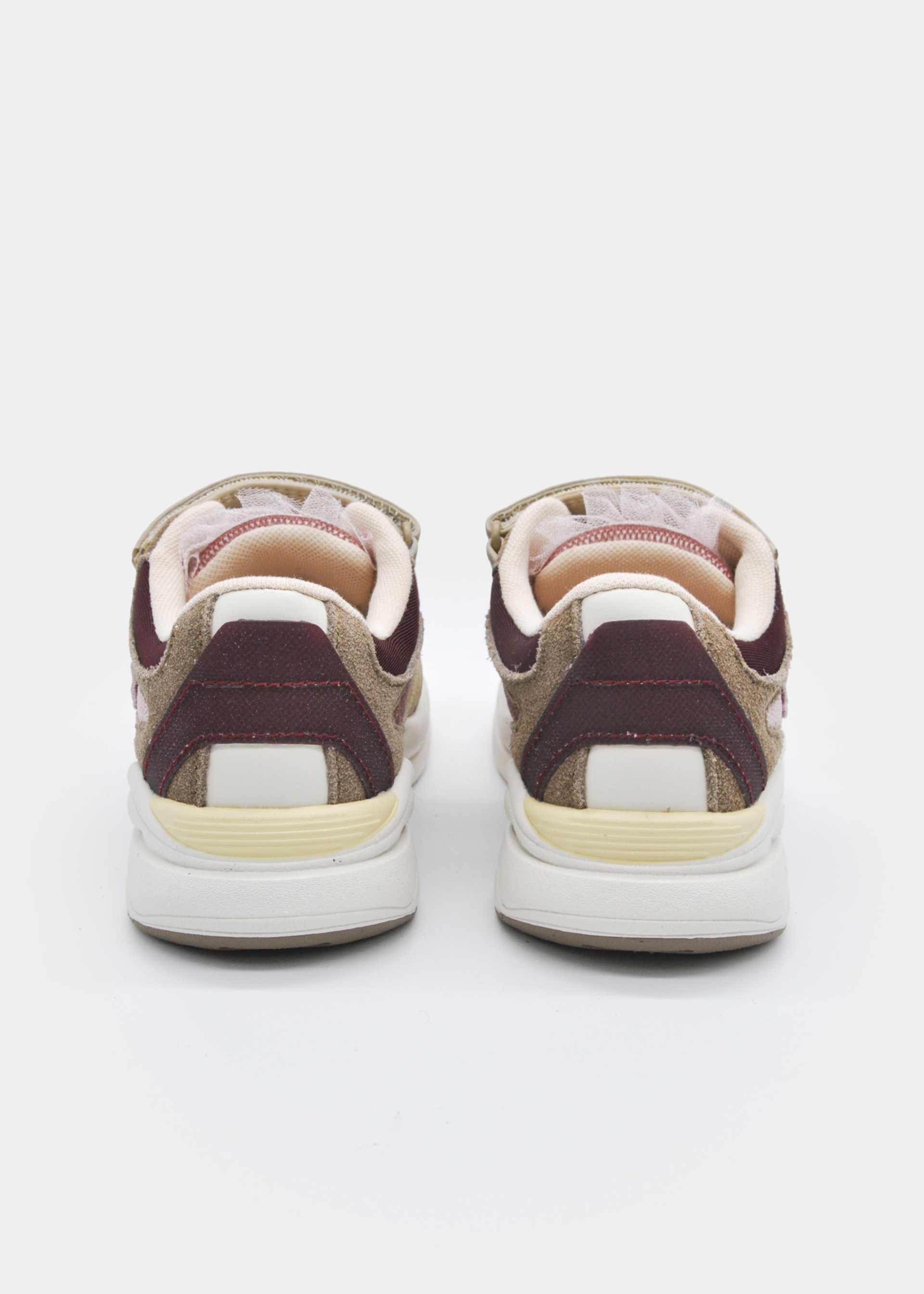 Girl Sneakers